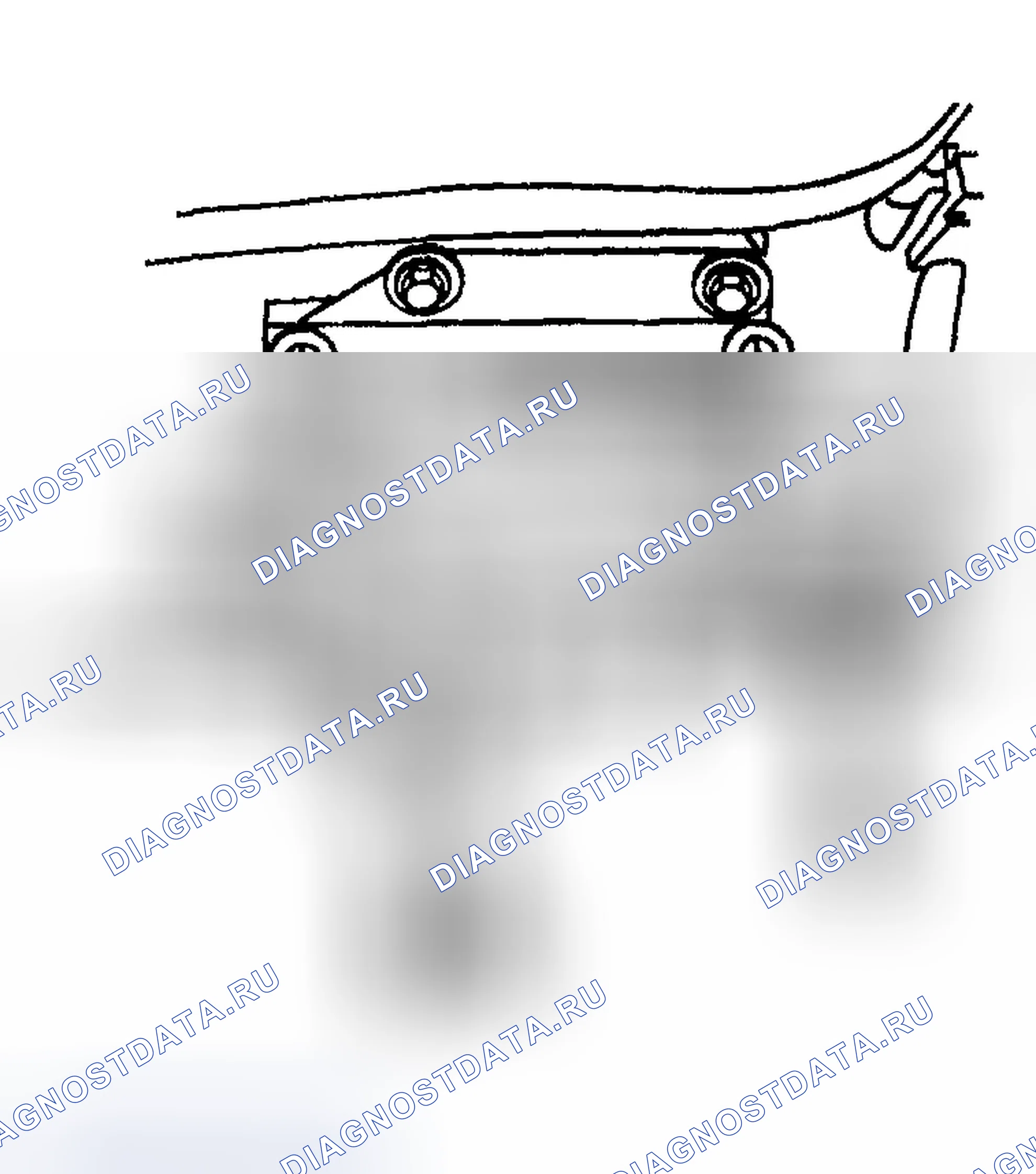 Рис. 155. Chevrolet TrailBlazer I