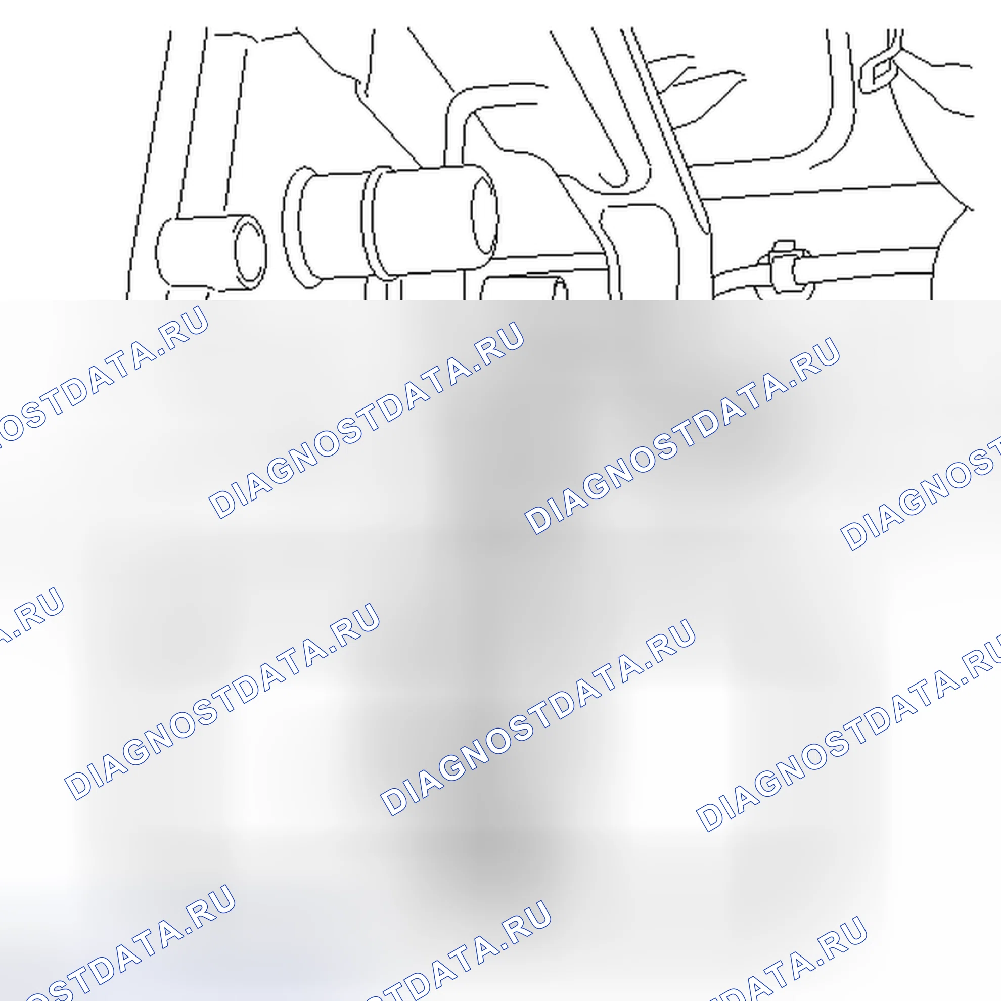 Рис. 48. Toyota Avalon XX40
