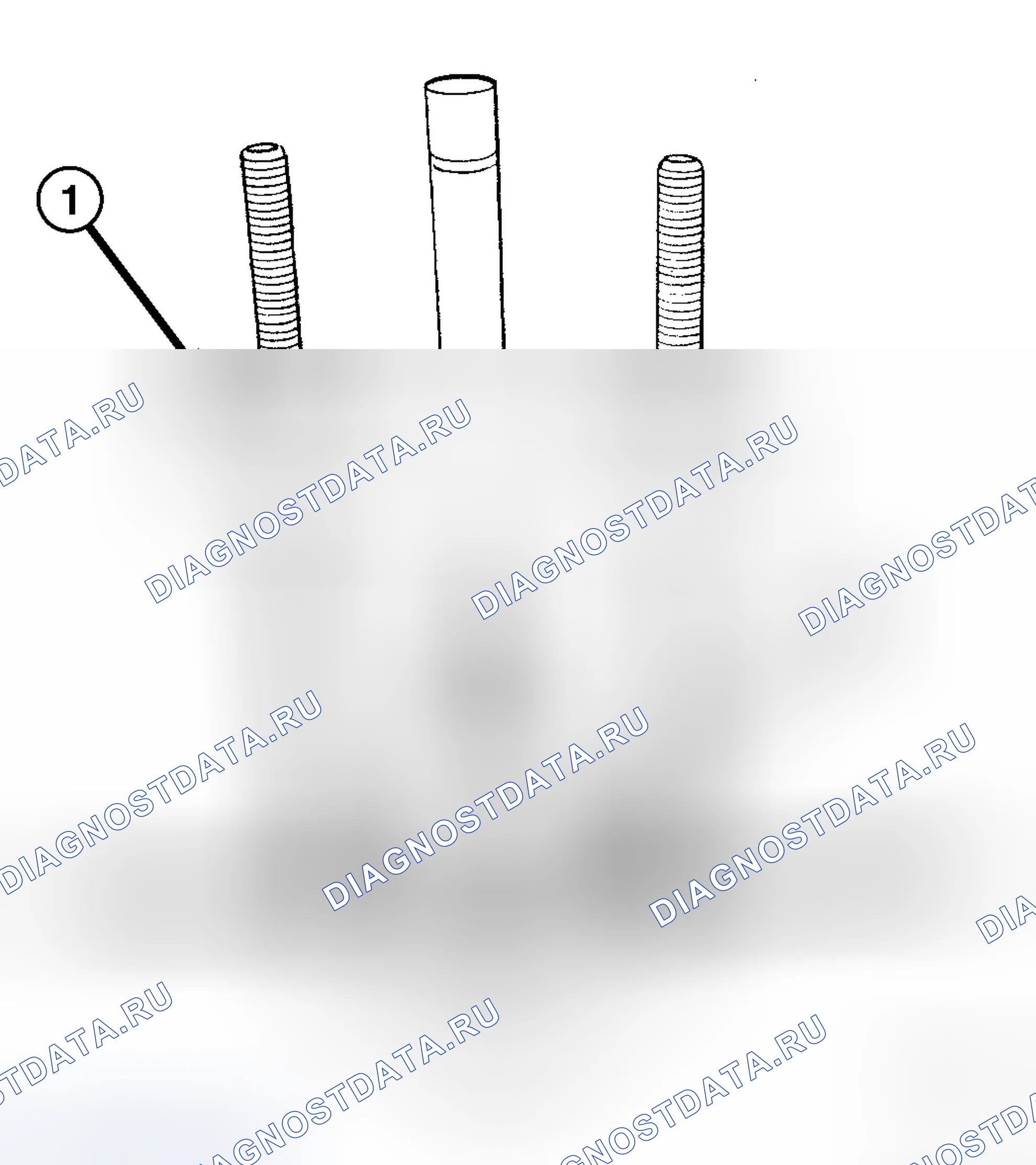Рис. 138. Dodge Magnum I