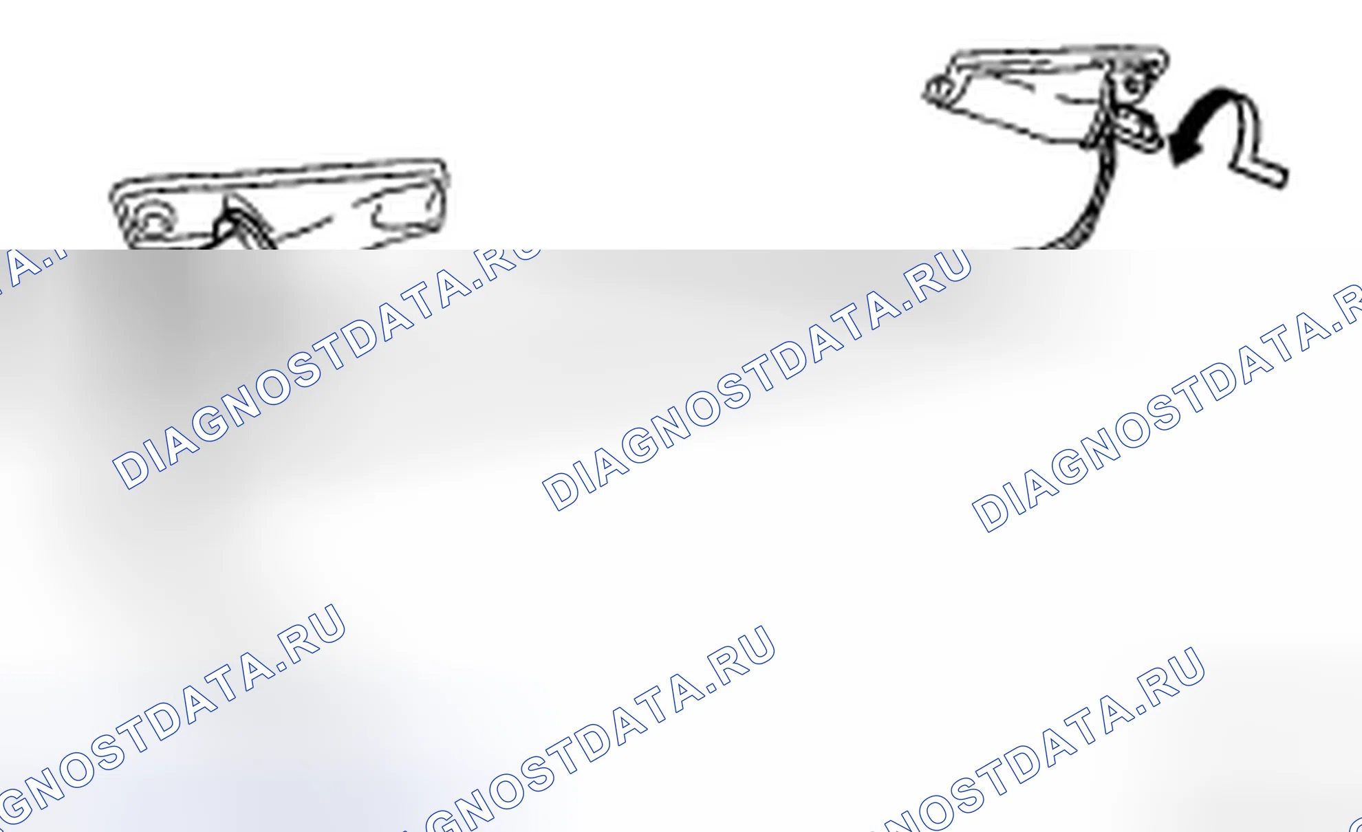 Рис. 328: ПОВТОРНАЯ СБОРКА. Toyota Highlander II
