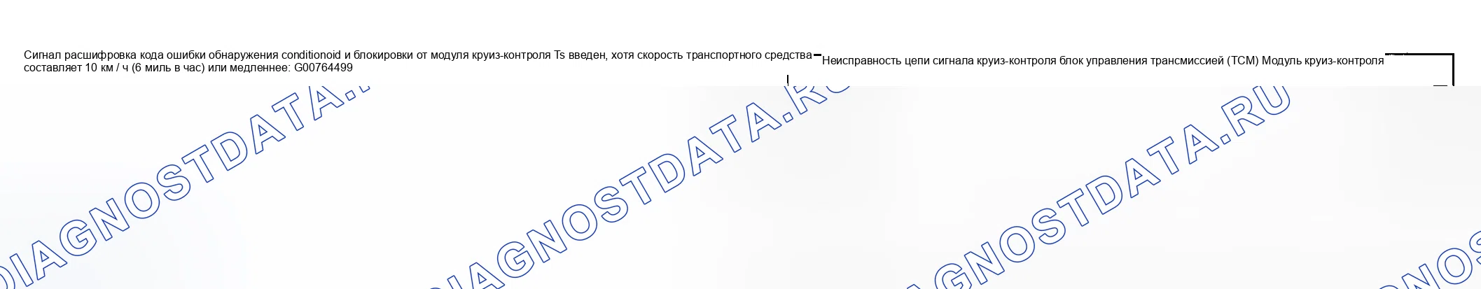 Рис. 130: расшифровка кодов ошибок при обнаружении состояния и зоны неисправности. Suzuki Aerio I