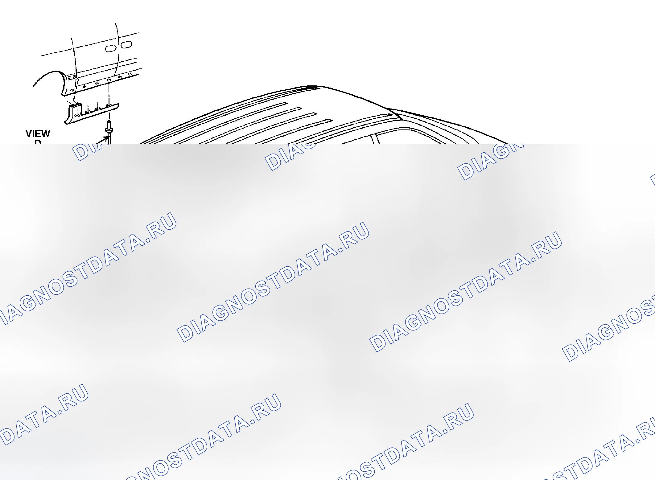 Рис. 71. Dodge Grand Caravan IV