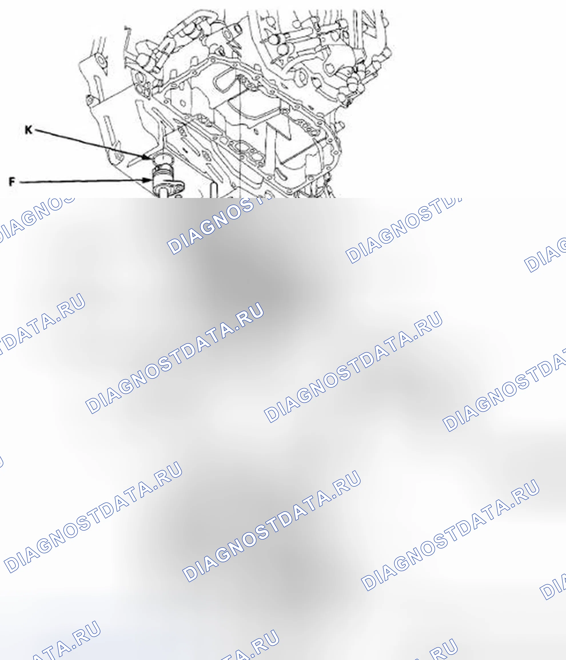 Рис. 220. Honda Insight ZE2 рестайлинг