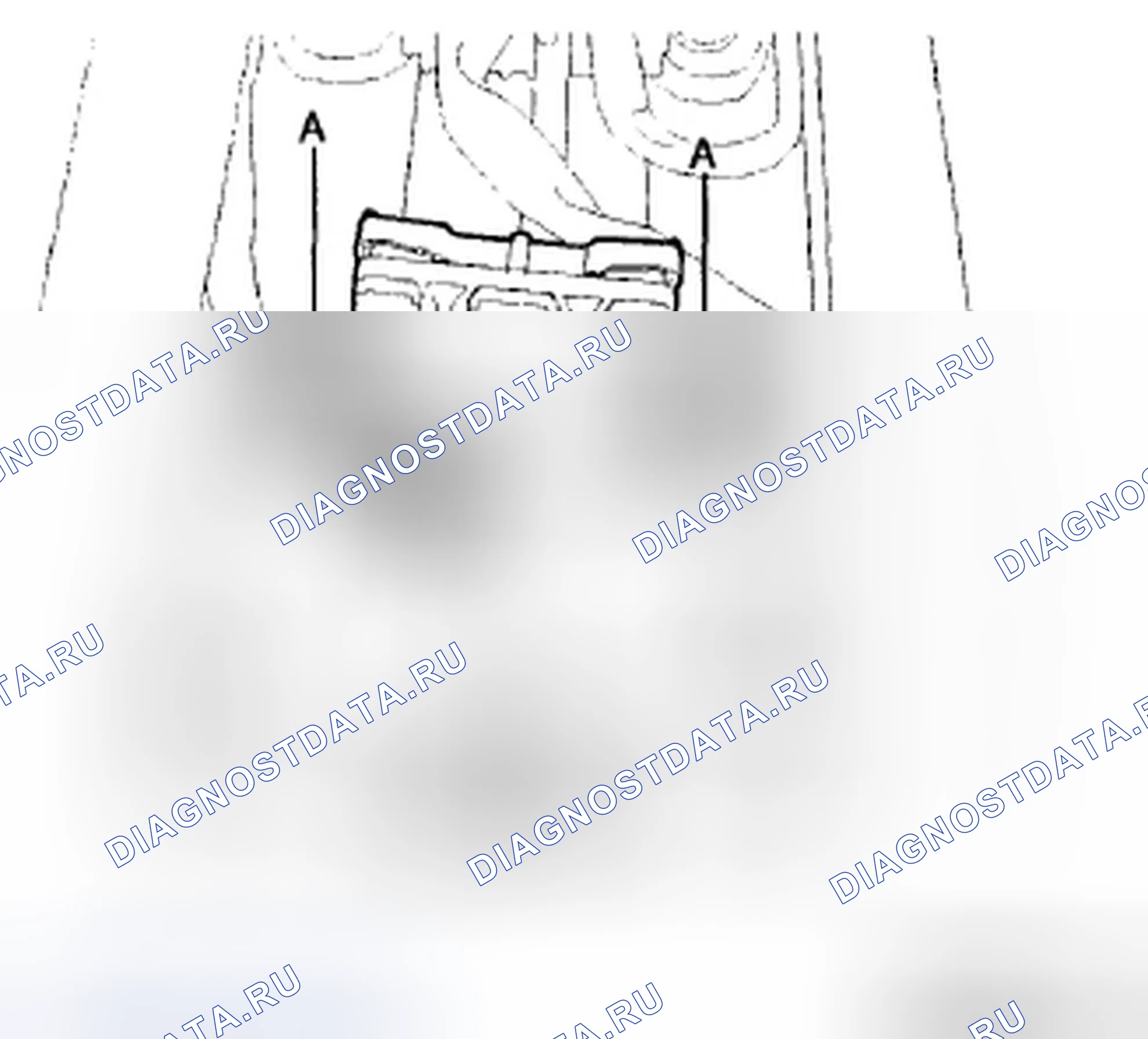 Рис. 8: Замена. Hyundai Genesis I