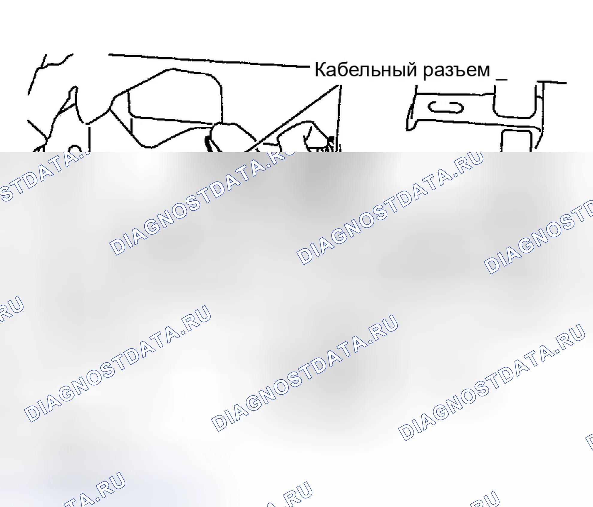 Рис. 328: Машинное отделение. Infiniti FX35 I