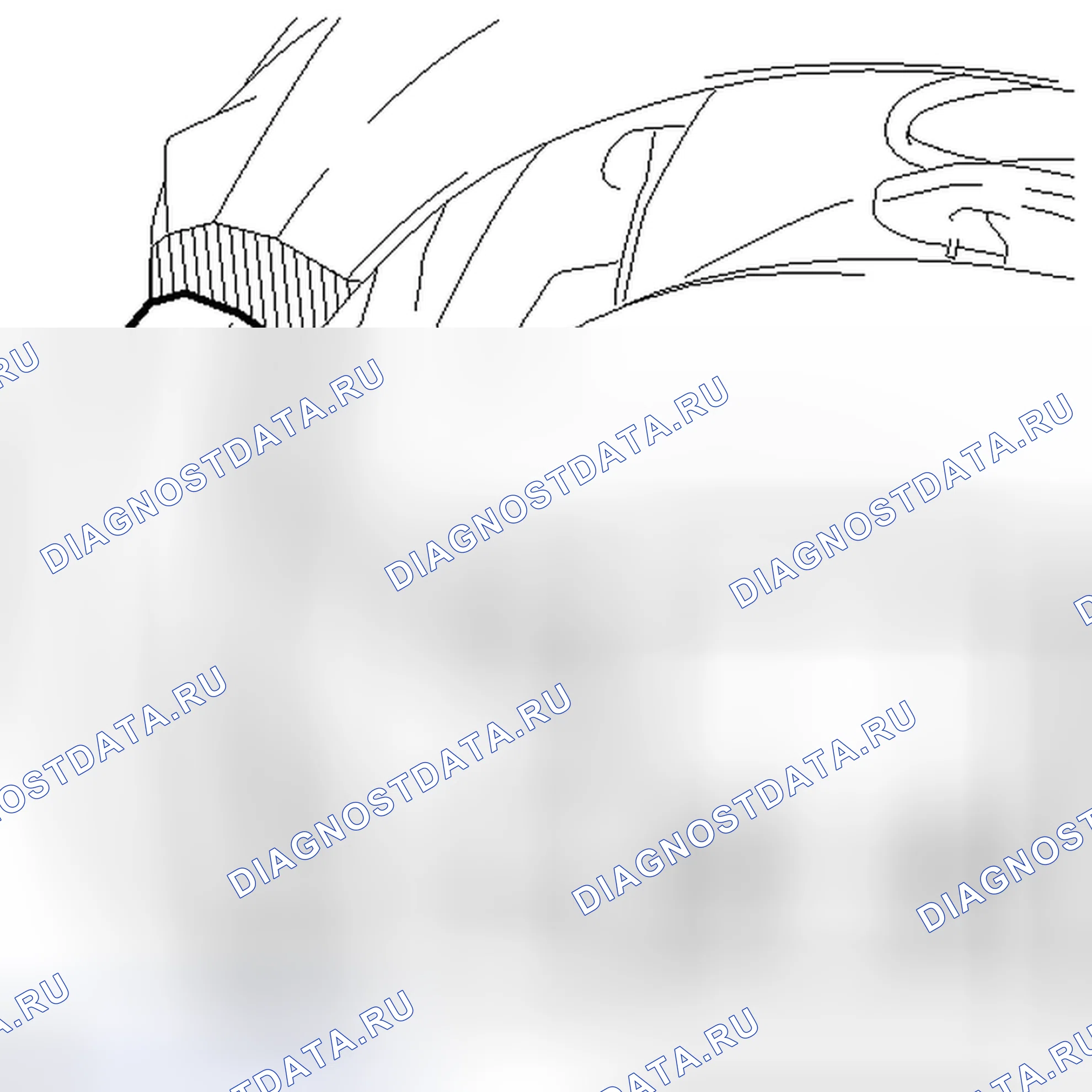 Рис. 42. Lexus CT I