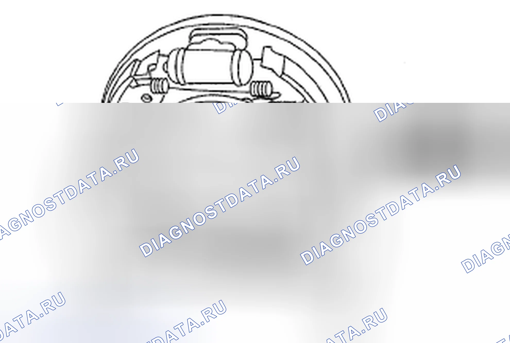 Рис. 2. Mazda Tribute II