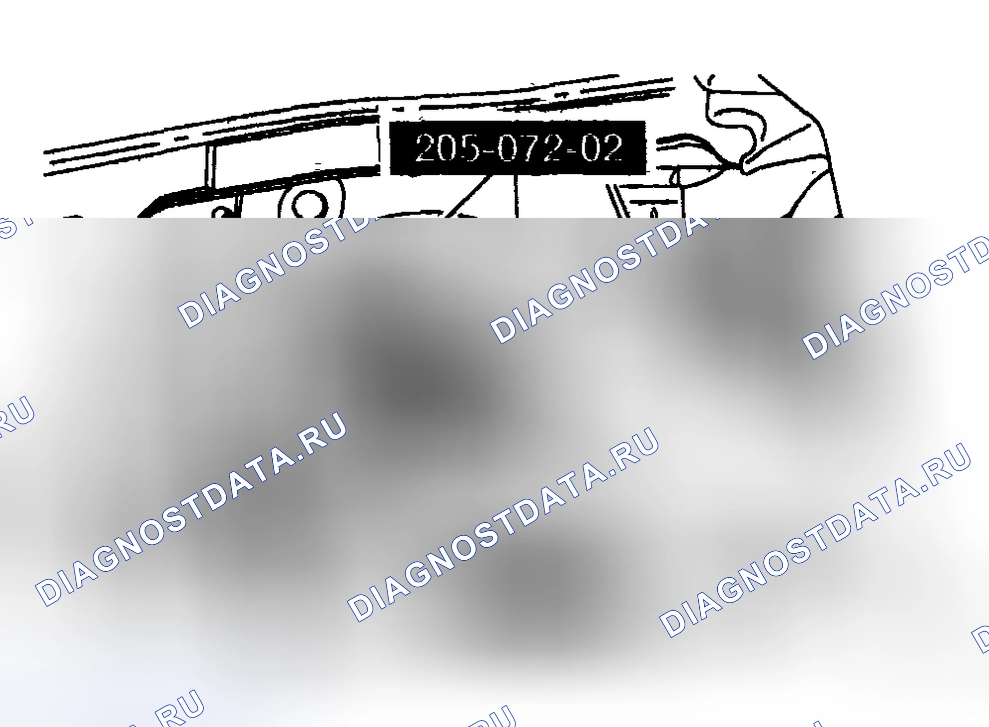 Рис. 54. Mazda Tribute I рестайлинг