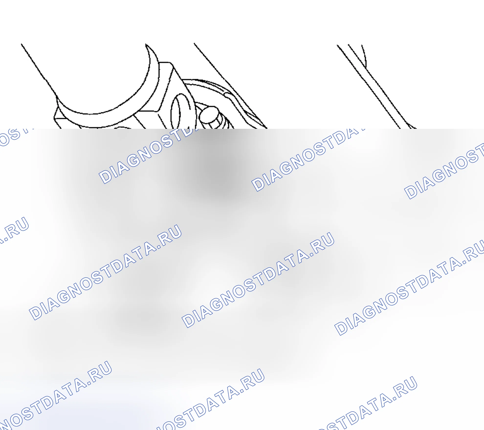Рис. 7. Subaru Impreza WRX GD/GG рестайлинг