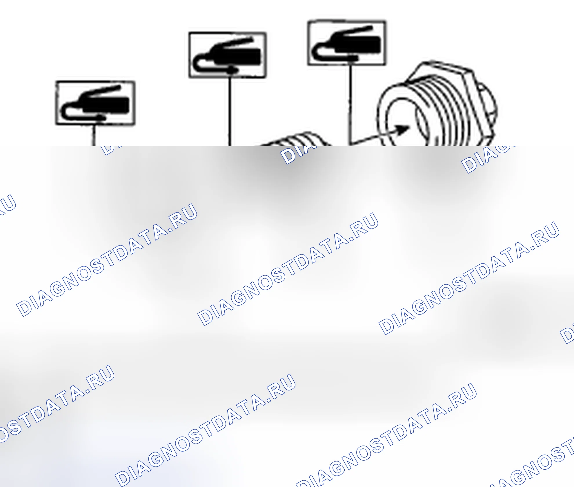 Рис. 81. Subaru Legacy BL/BP рестайлинг