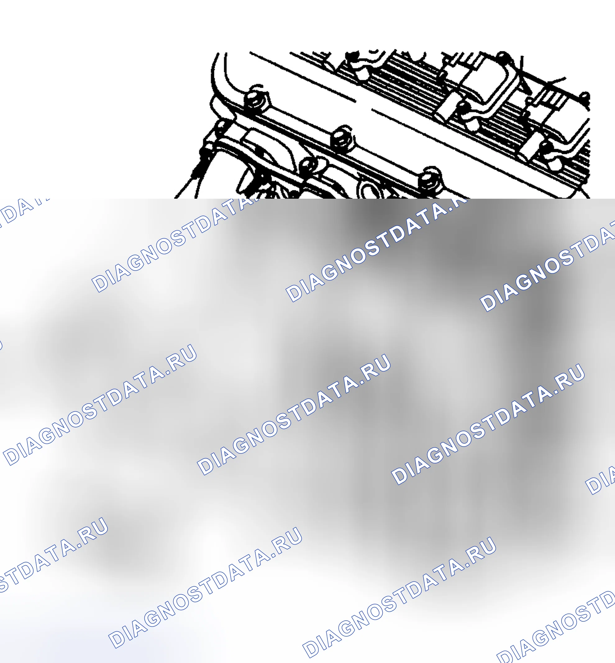 Рис. 1009. GMC Cab & Chassis Sierra 3500 GMT800 early
