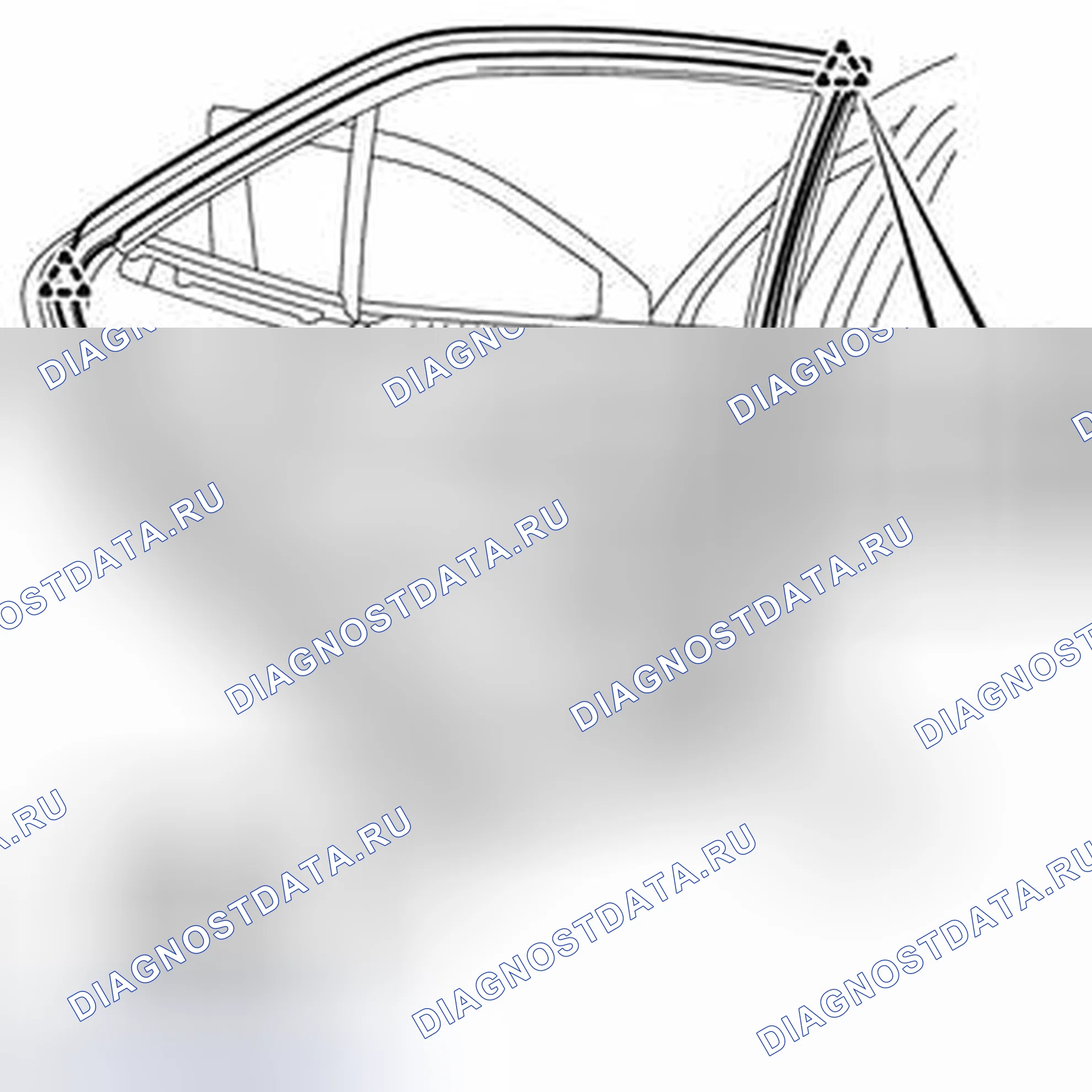 Рис. 70. Toyota Corolla XI