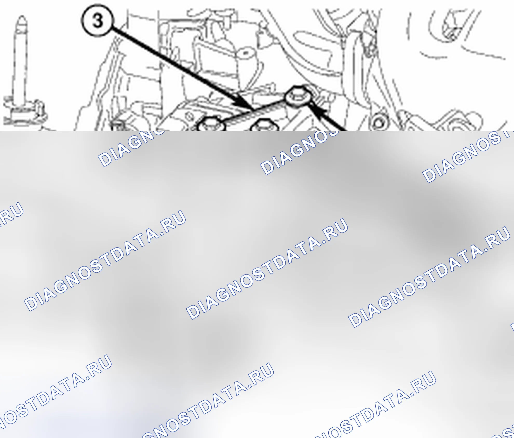 Рис. 367. Chrysler Town & Country V