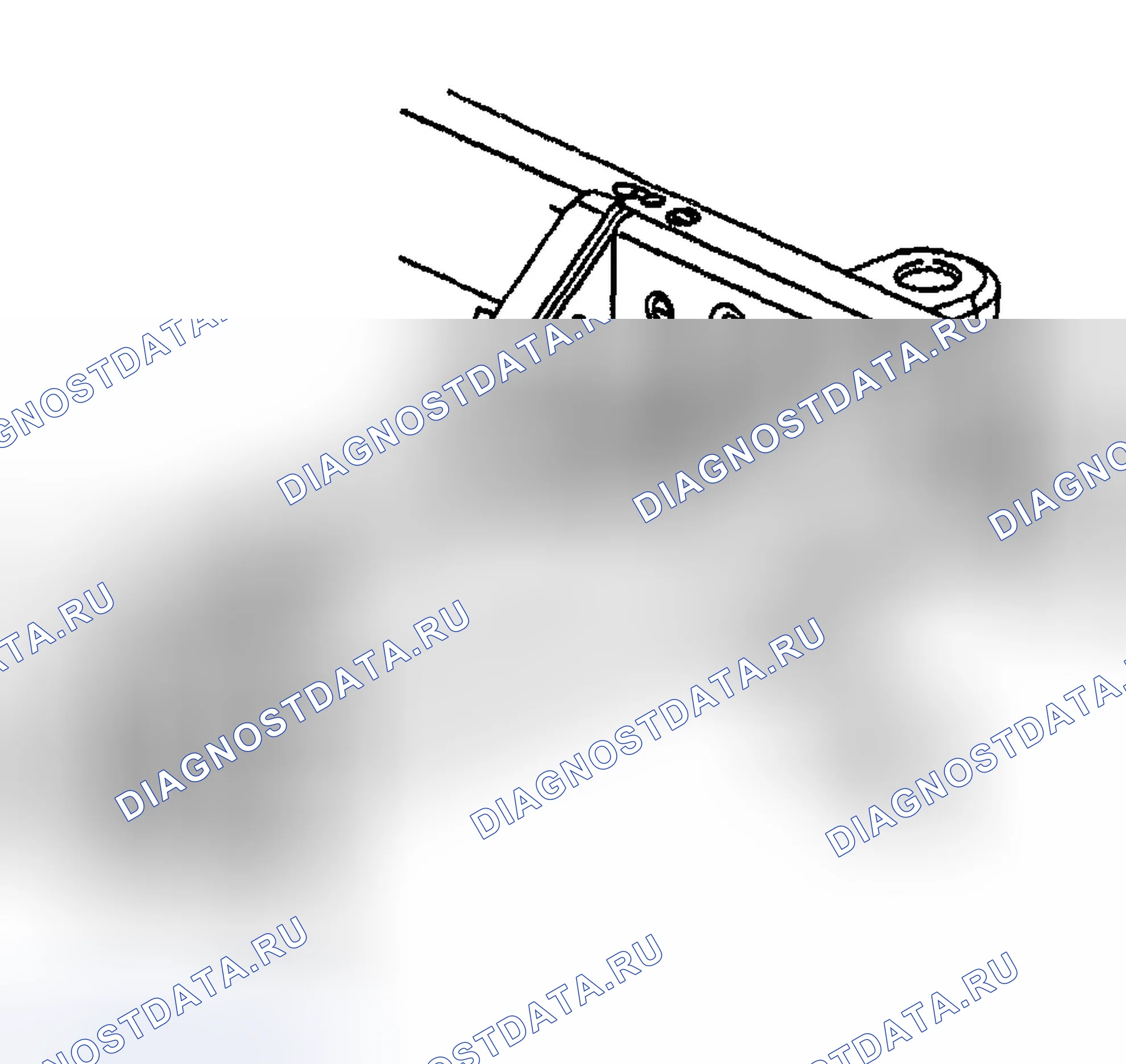 Рис. 55. Chevrolet TrailBlazer I