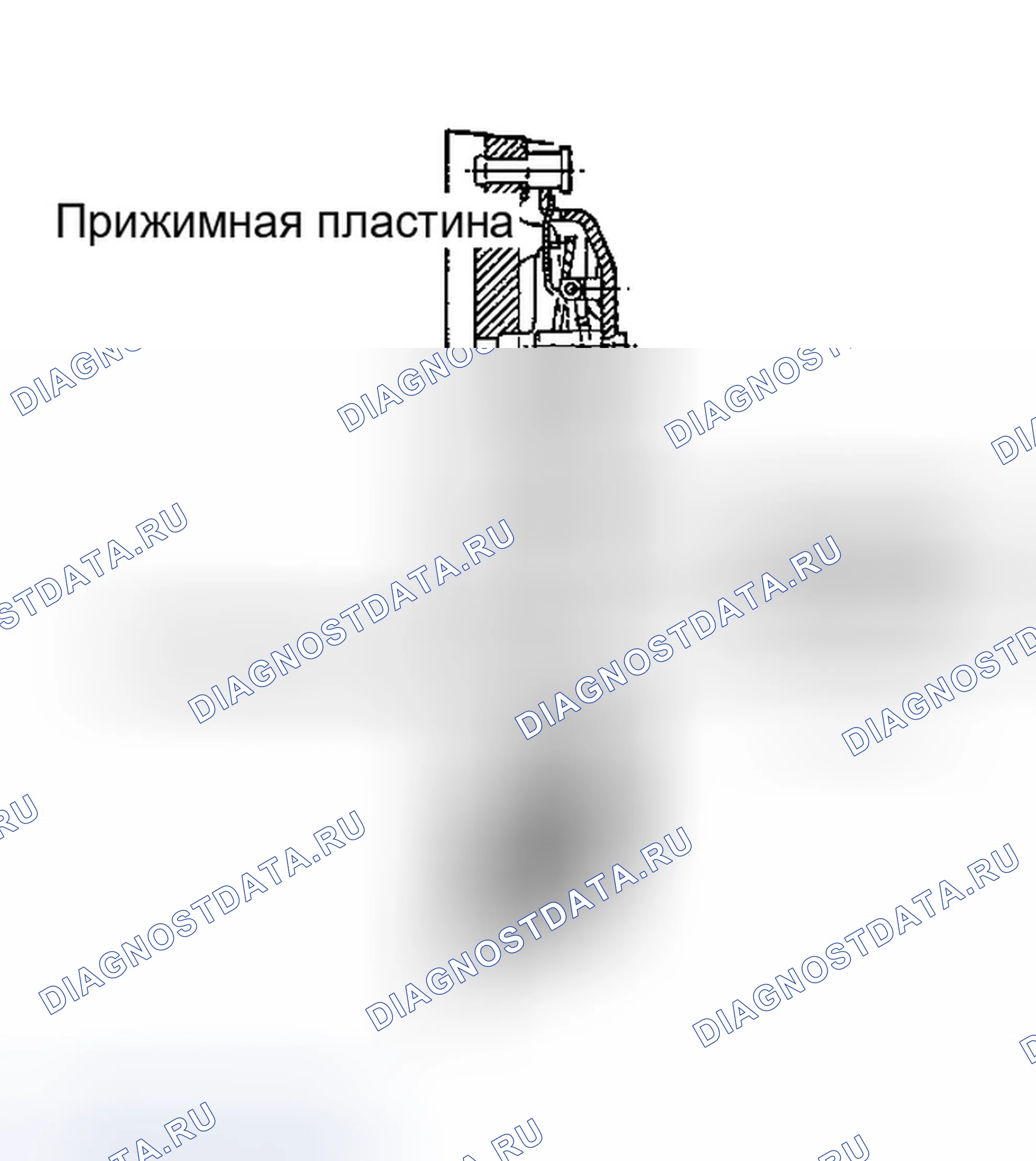 Рис. 7. Ford Cab & Chassis F350 