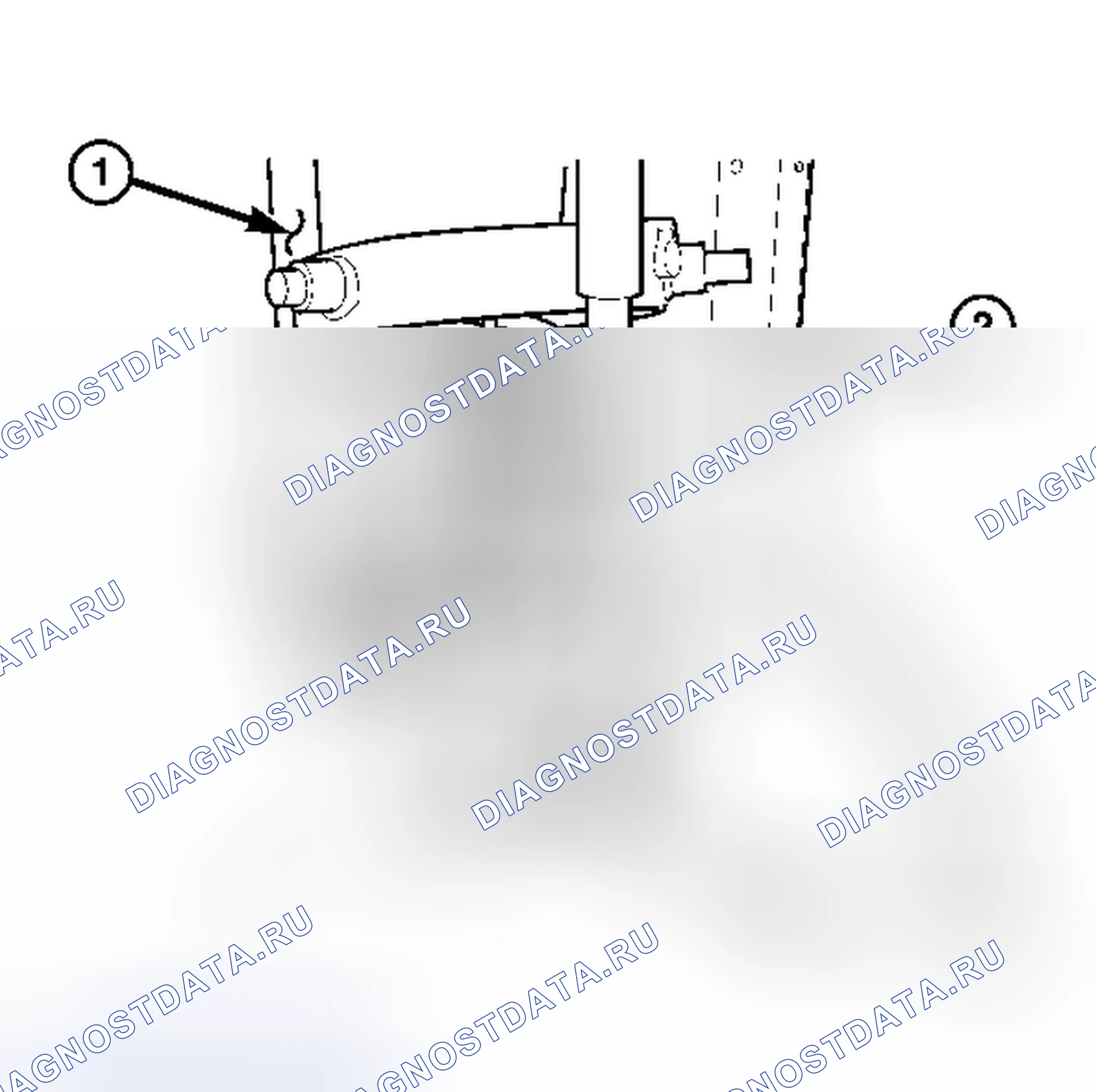 Рис. 94. Dodge Cab & Chassis R3500 HD 