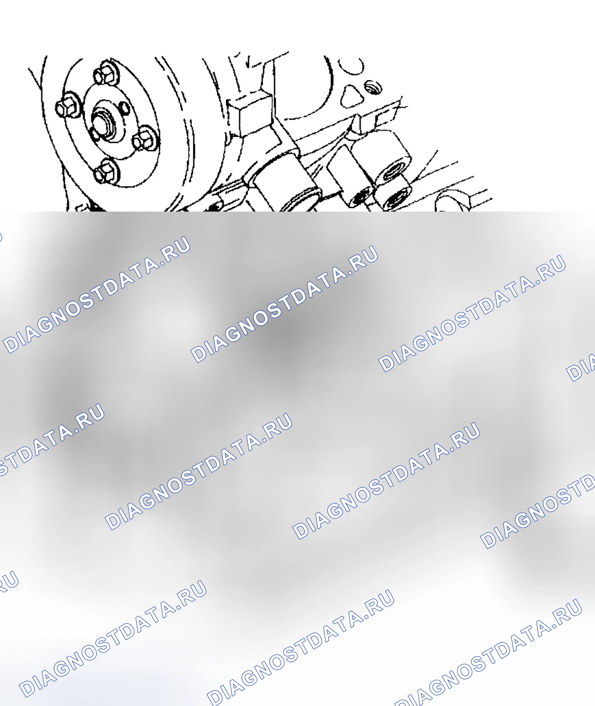 Рис. 36. Chevrolet Impala VIII