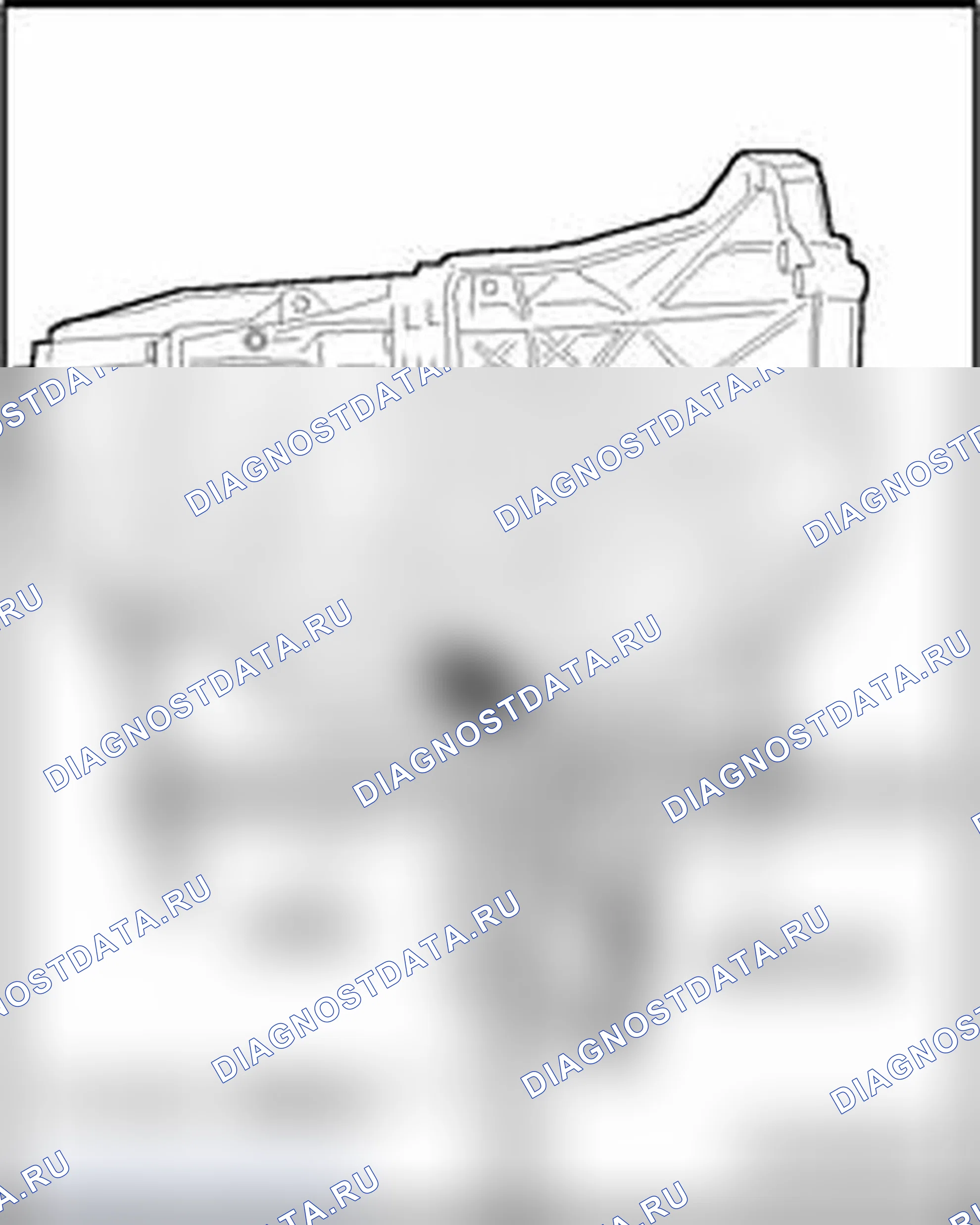 Рис. 386. Audi A6 С6