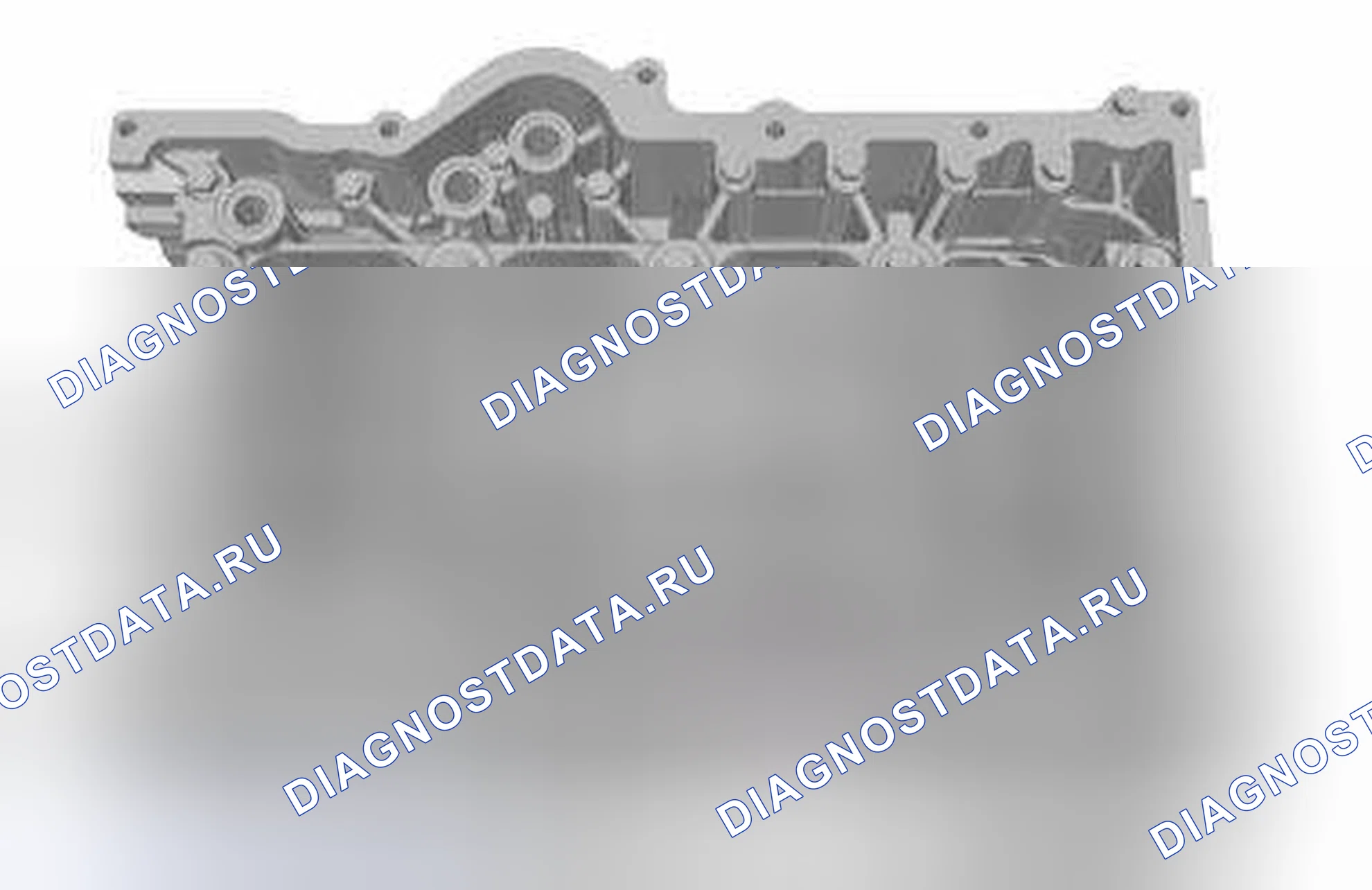 Рис. 85. Volvo S80 II рестайлинг