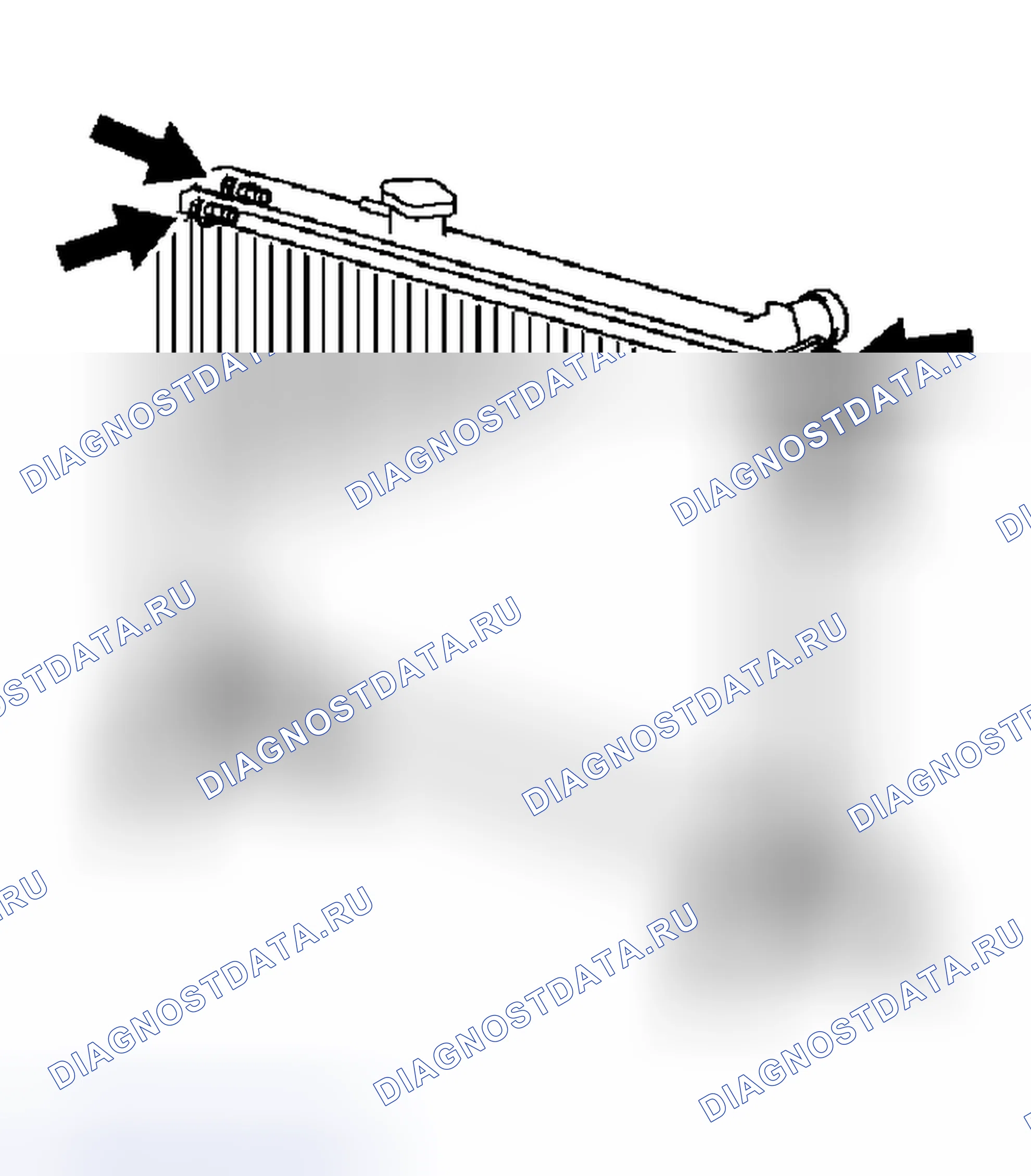 Рис. 24: УСТАНОВКА. Haval Xiaolong Max I