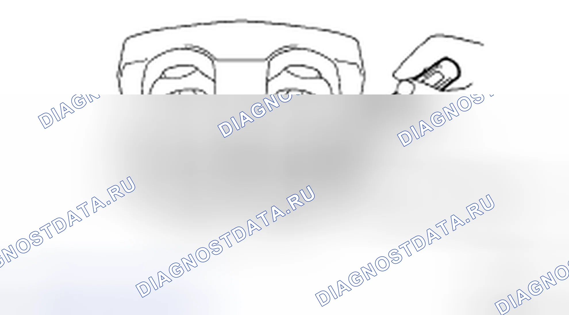 Рис. 152. Toyota Highlander II