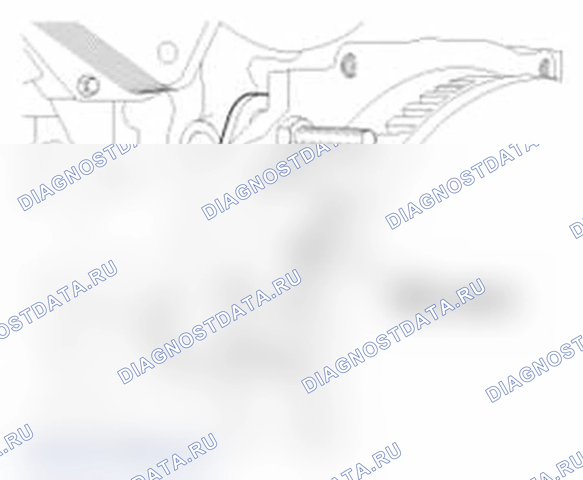 Рис. 251. Hyundai Santa Fe II рестайлинг