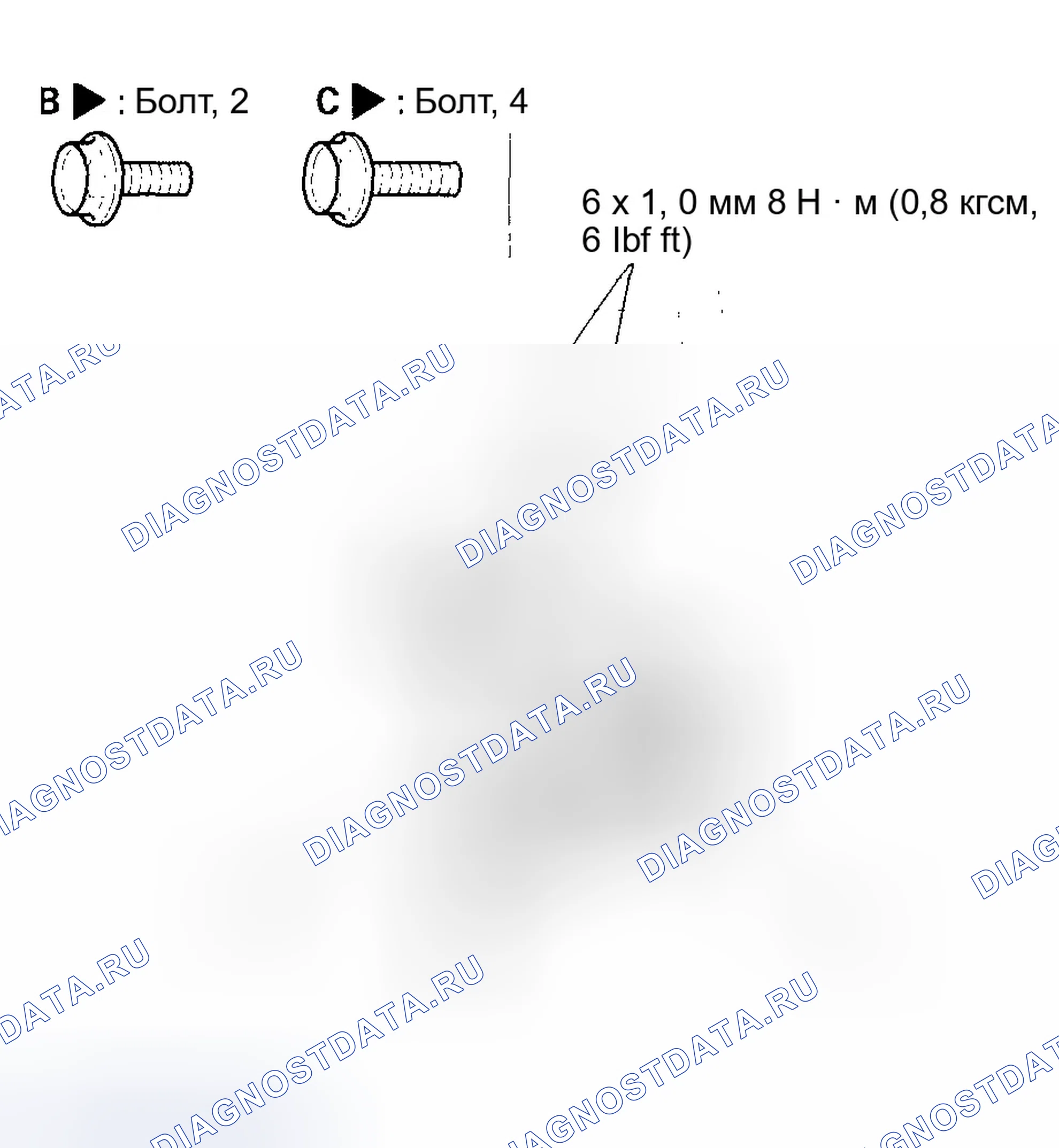 Рис. 94. Honda Civic VII рестайлинг
