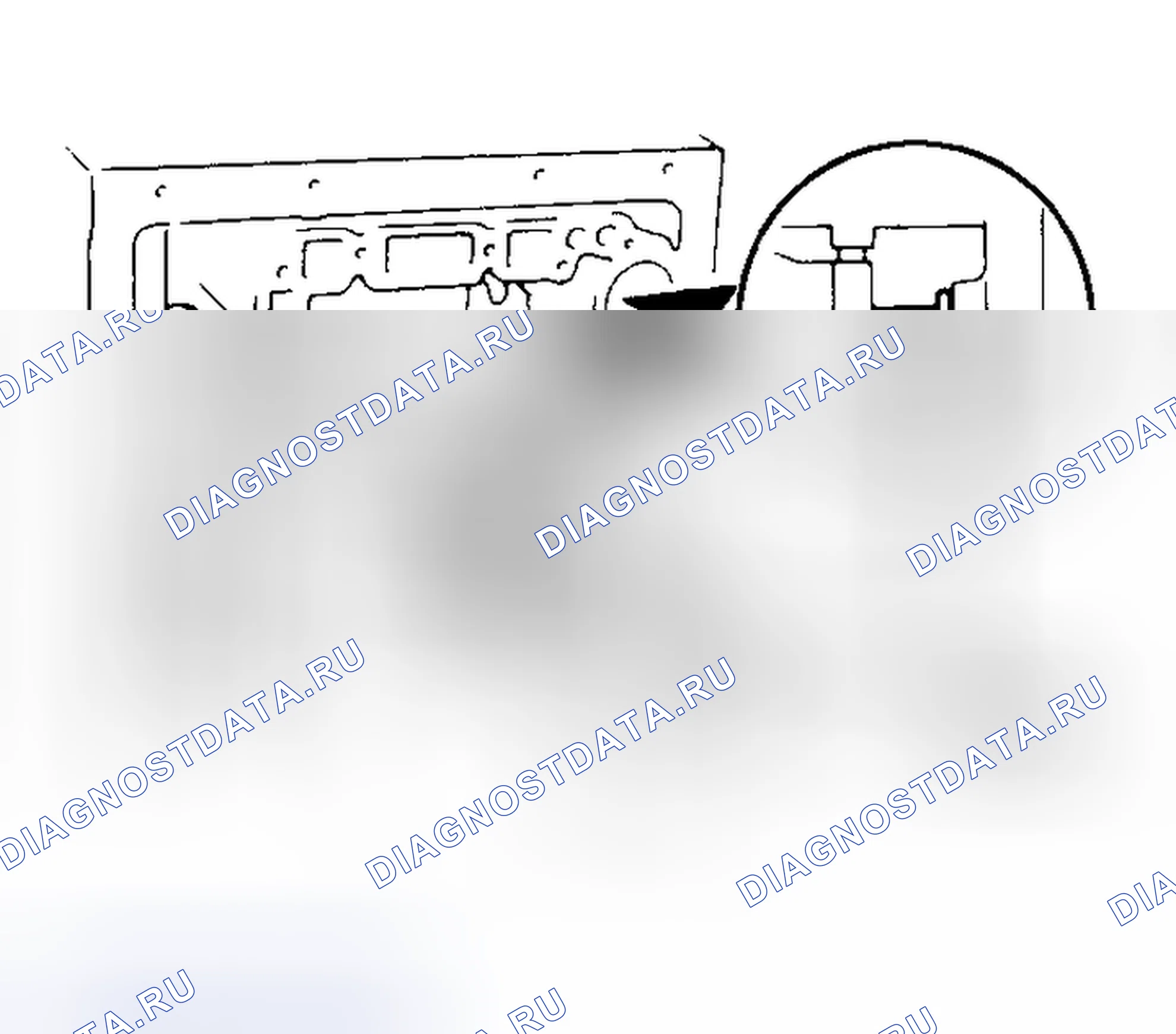 Рис. 65. Toyota Land Cruiser 100