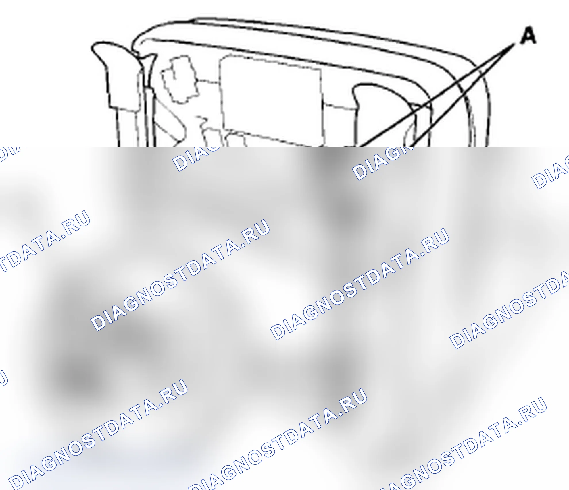 Рис. 226. Acura TL IV рестайлинг