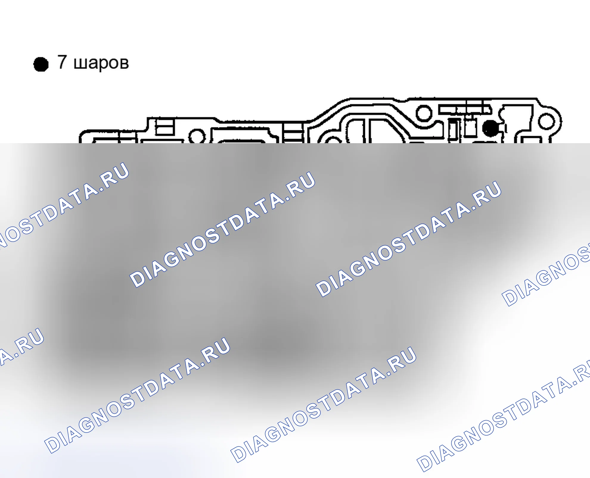 Рис. 1321. Nissan Sentra B15