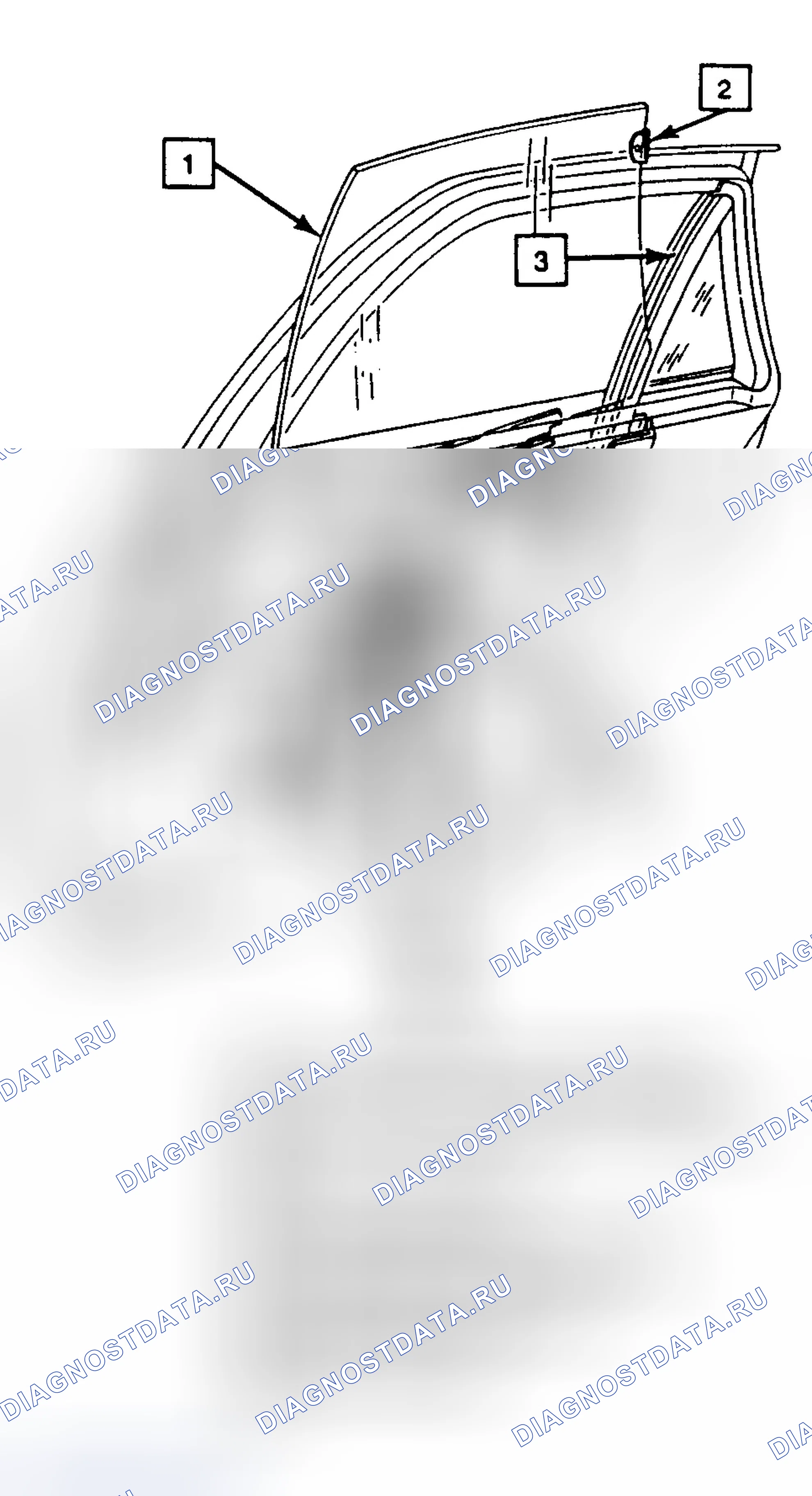 Рис. 15. Chevrolet Beretta I