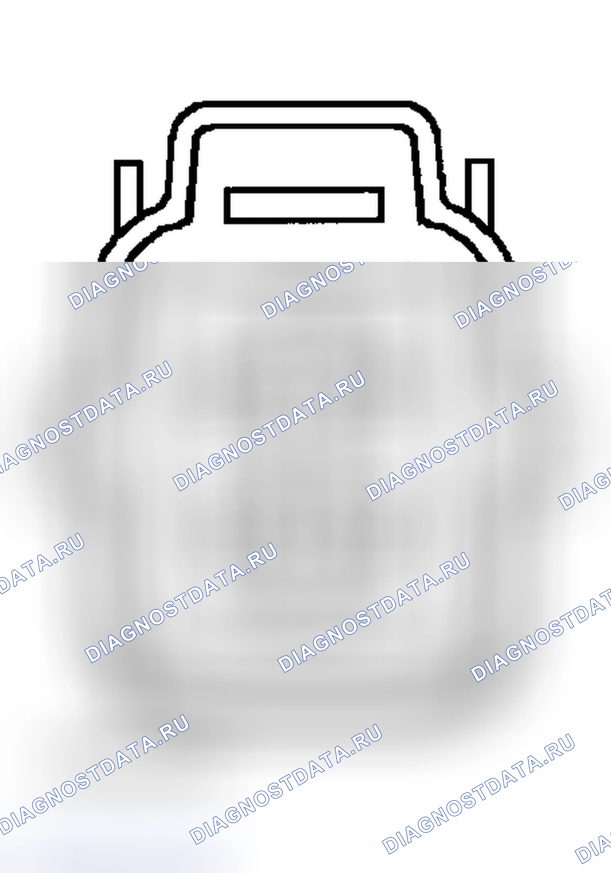 Рис. 12. Land Rover Discovery L318