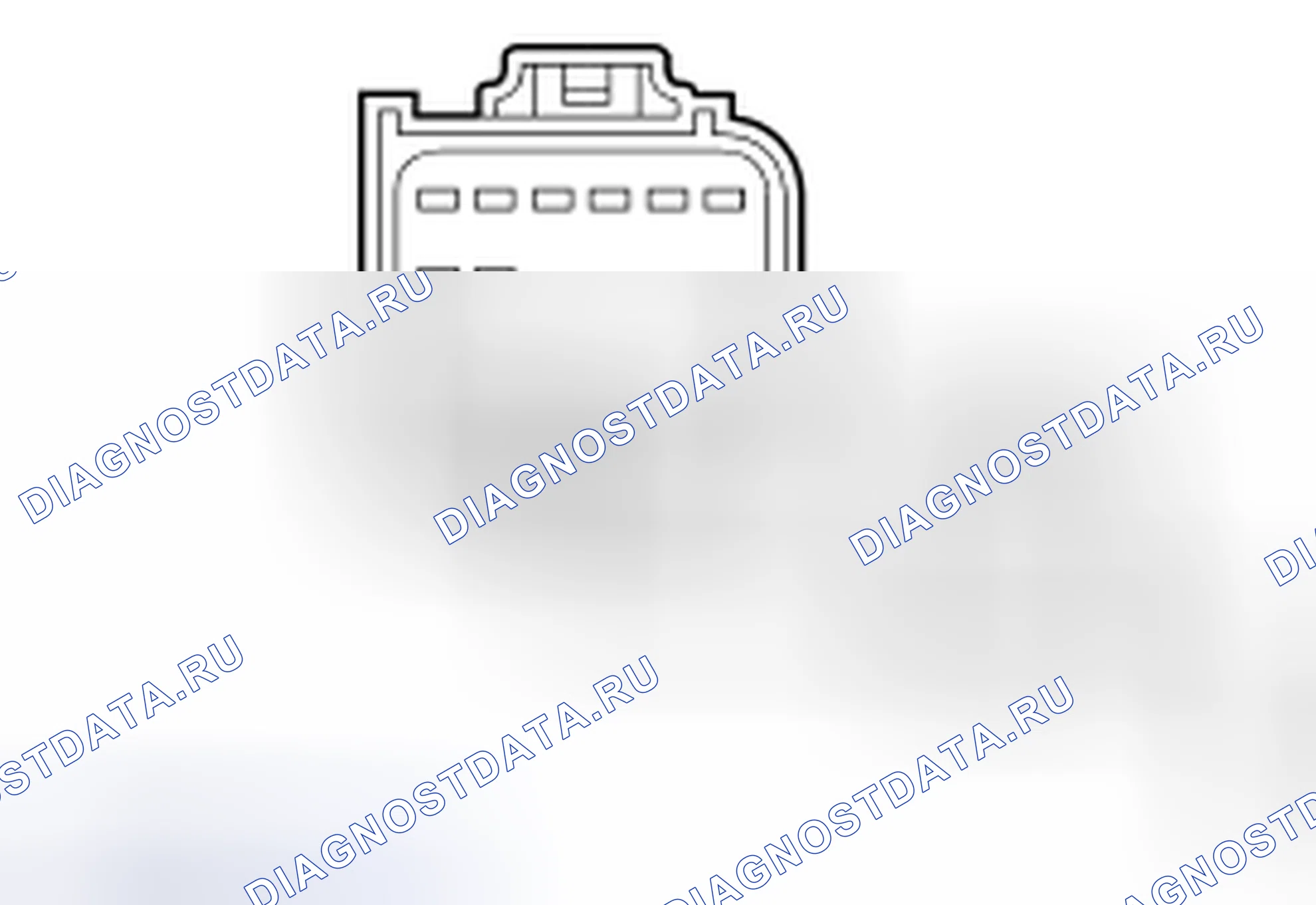 Рис. 166. Hyundai Matrix I рестайлинг