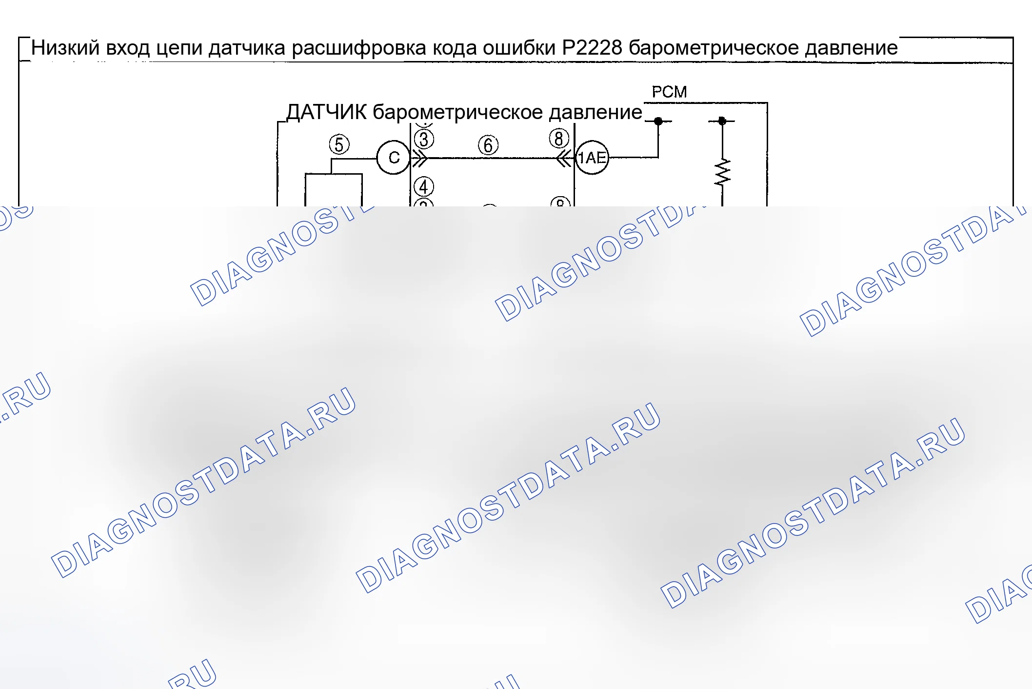 Рис. 370. Honda CR-V III рестайлинг