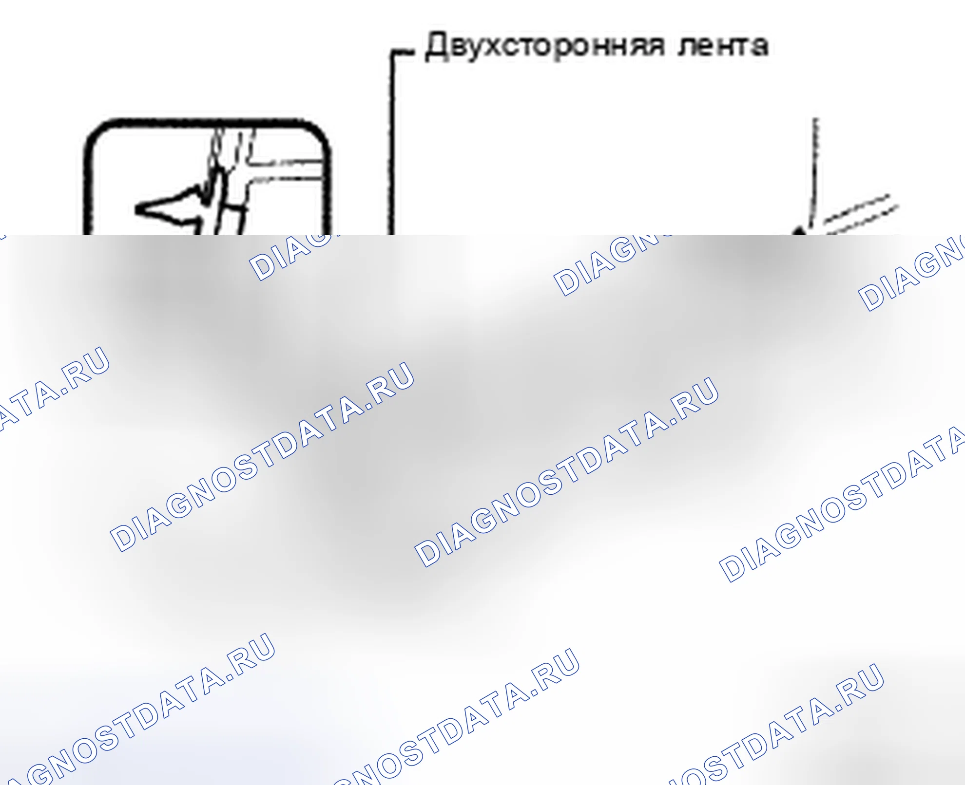 Рис. 80. Toyota 4Runner IV рестайлинг