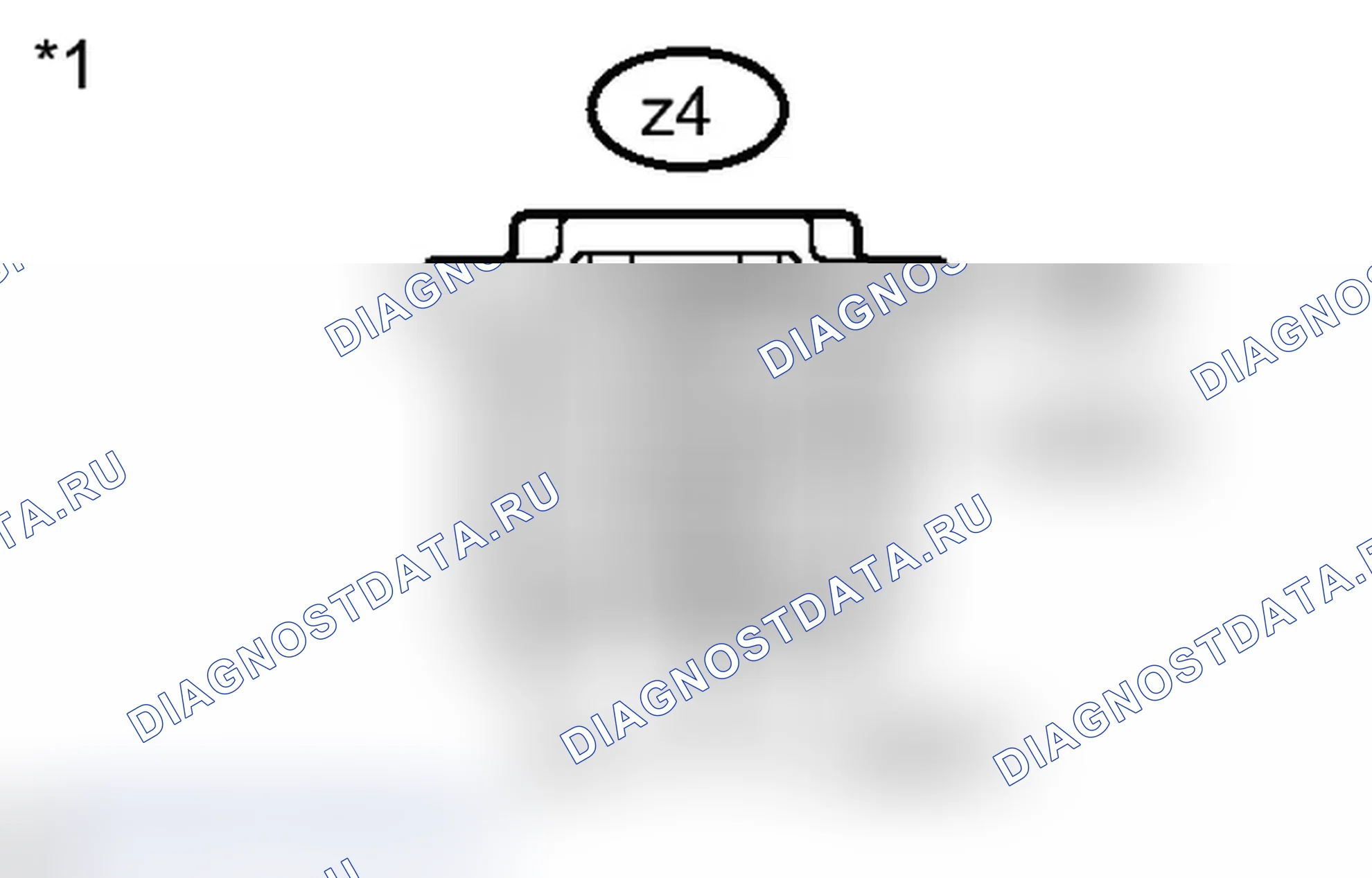 Рис. 208. Toyota Prius PHV pre-III