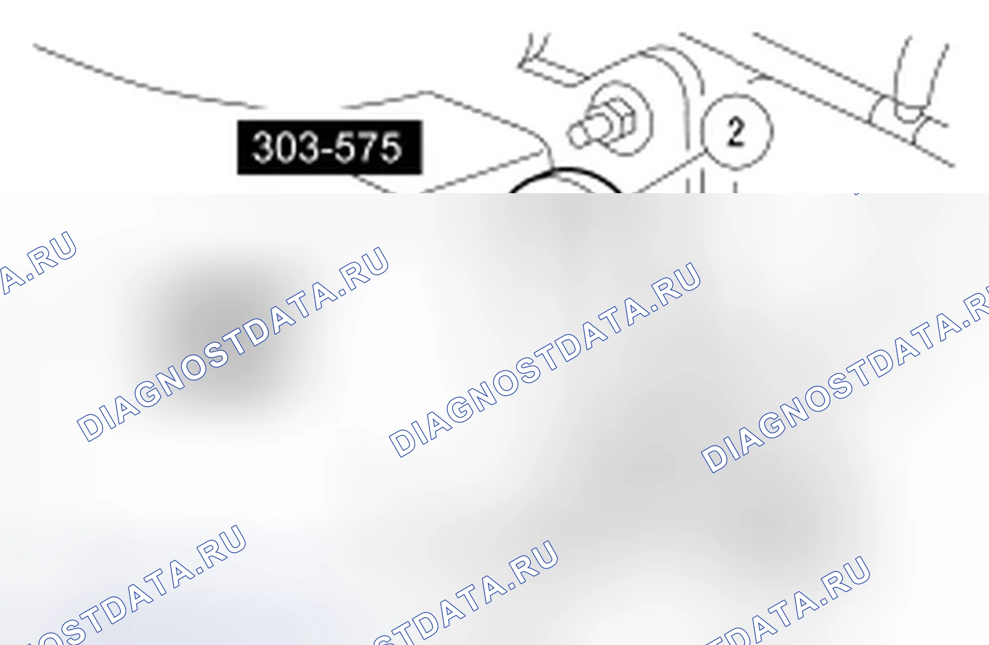 Рис. 356. Ford Ranger II рестайлинг