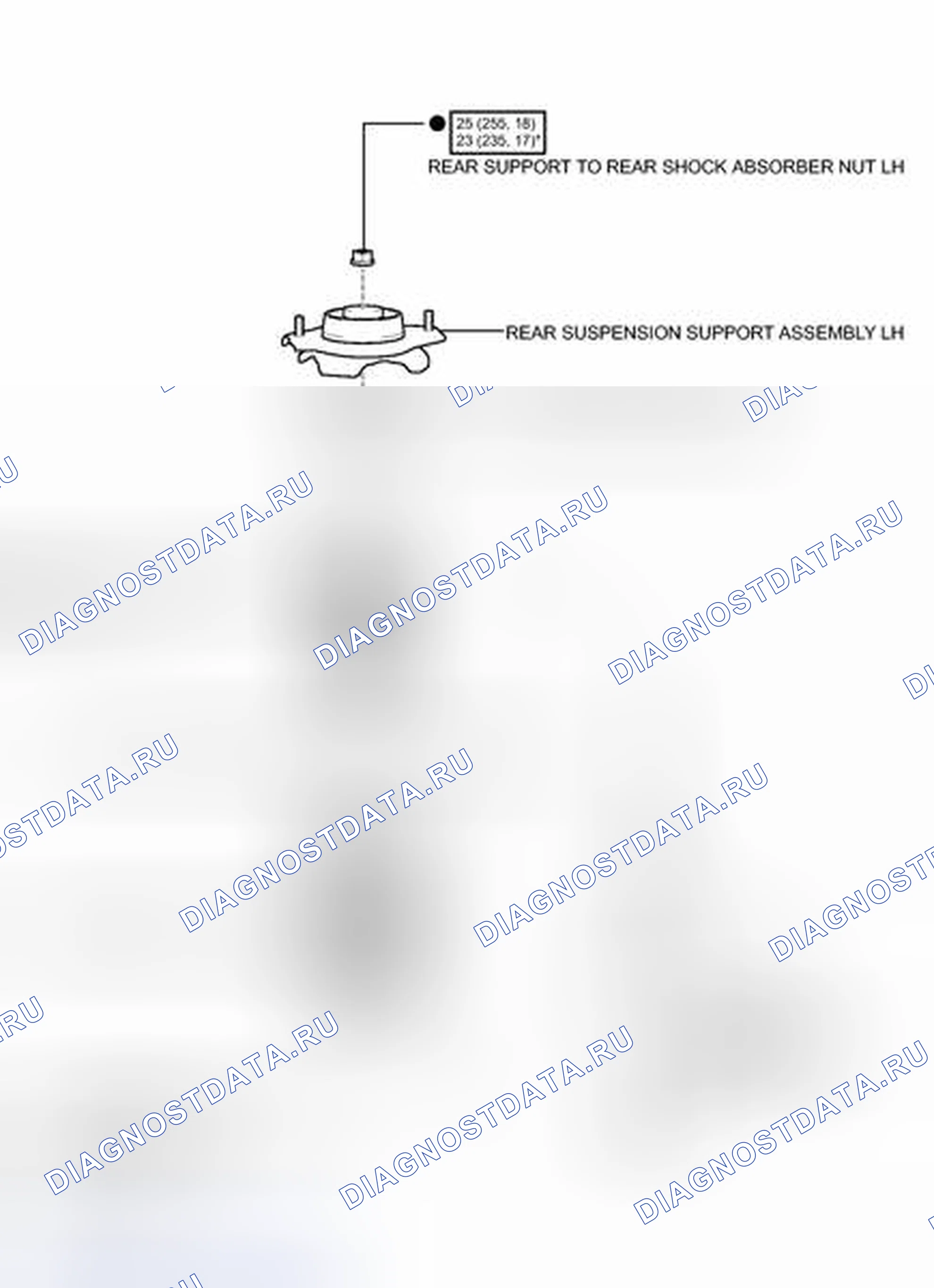 Рис. 7: ИЛЛЮСТРАЦИЯ. Kia Sorento IV