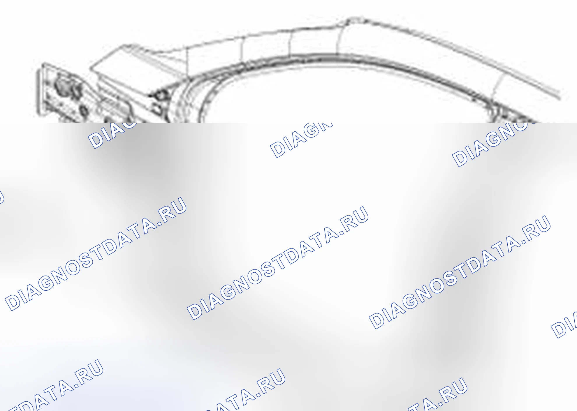 Рис. 113. Haval Beast (Shenshou) I