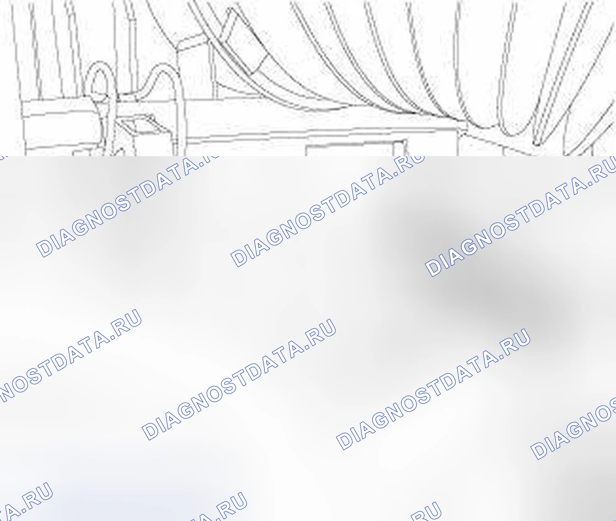 Рис. 90. Chrysler Town & Country V рестайлинг