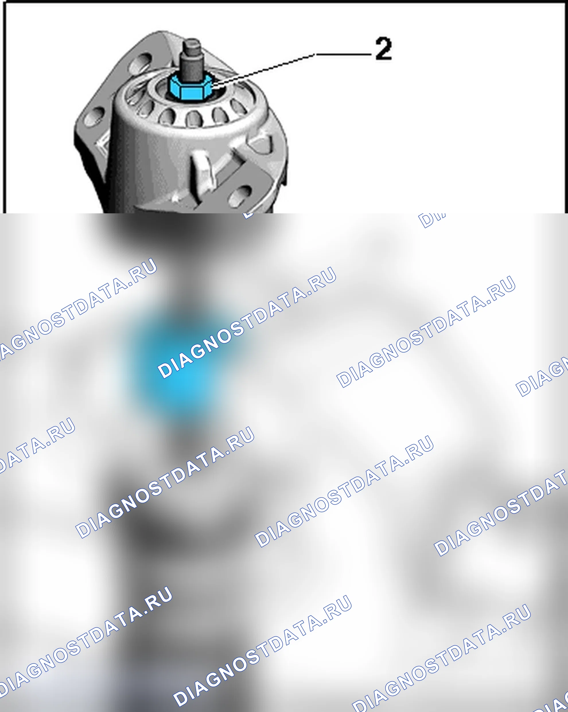 Рис. 81. Audi TT 8J рестайлинг