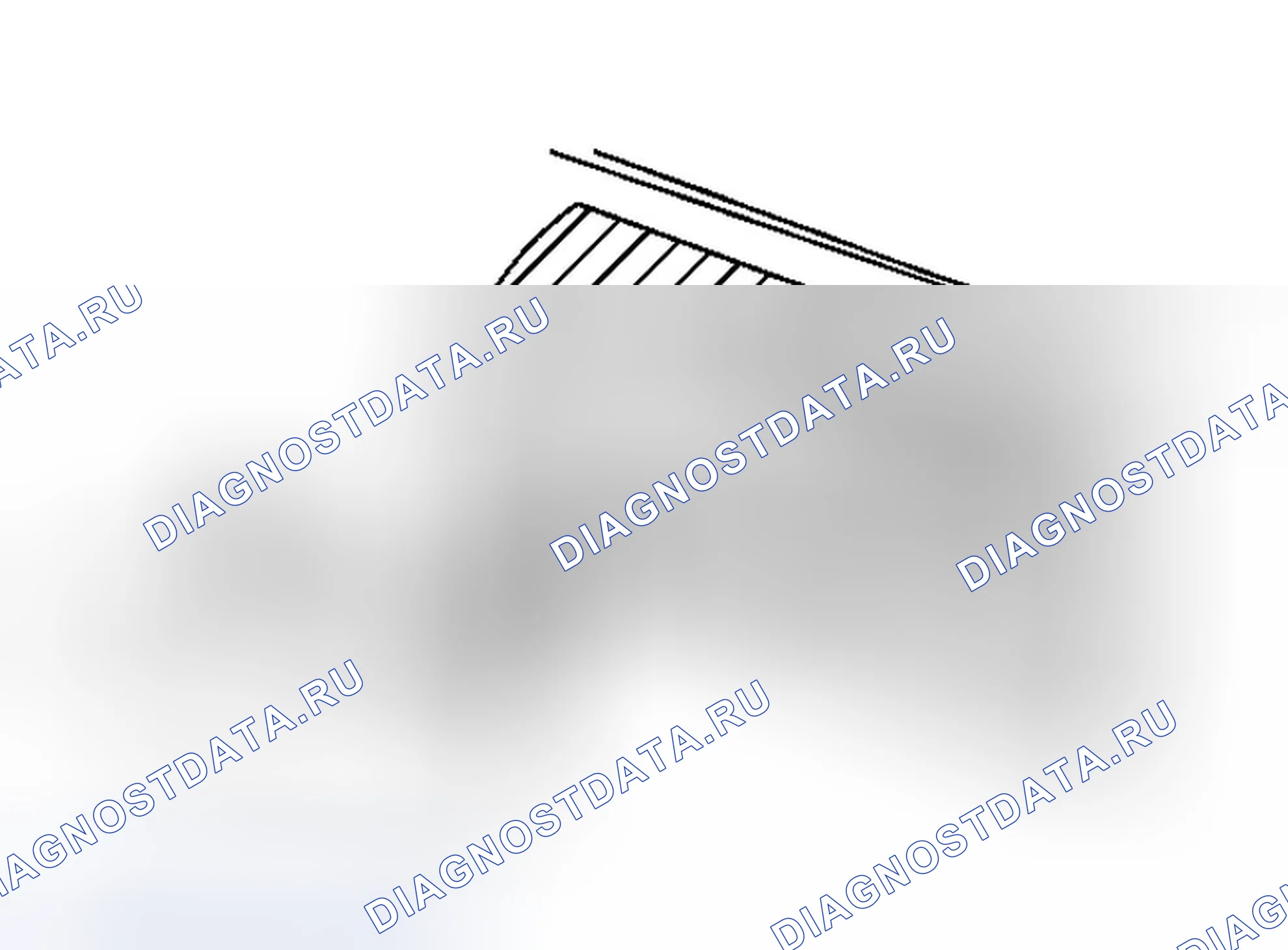 Рис. 42. Buick Rendezvous I