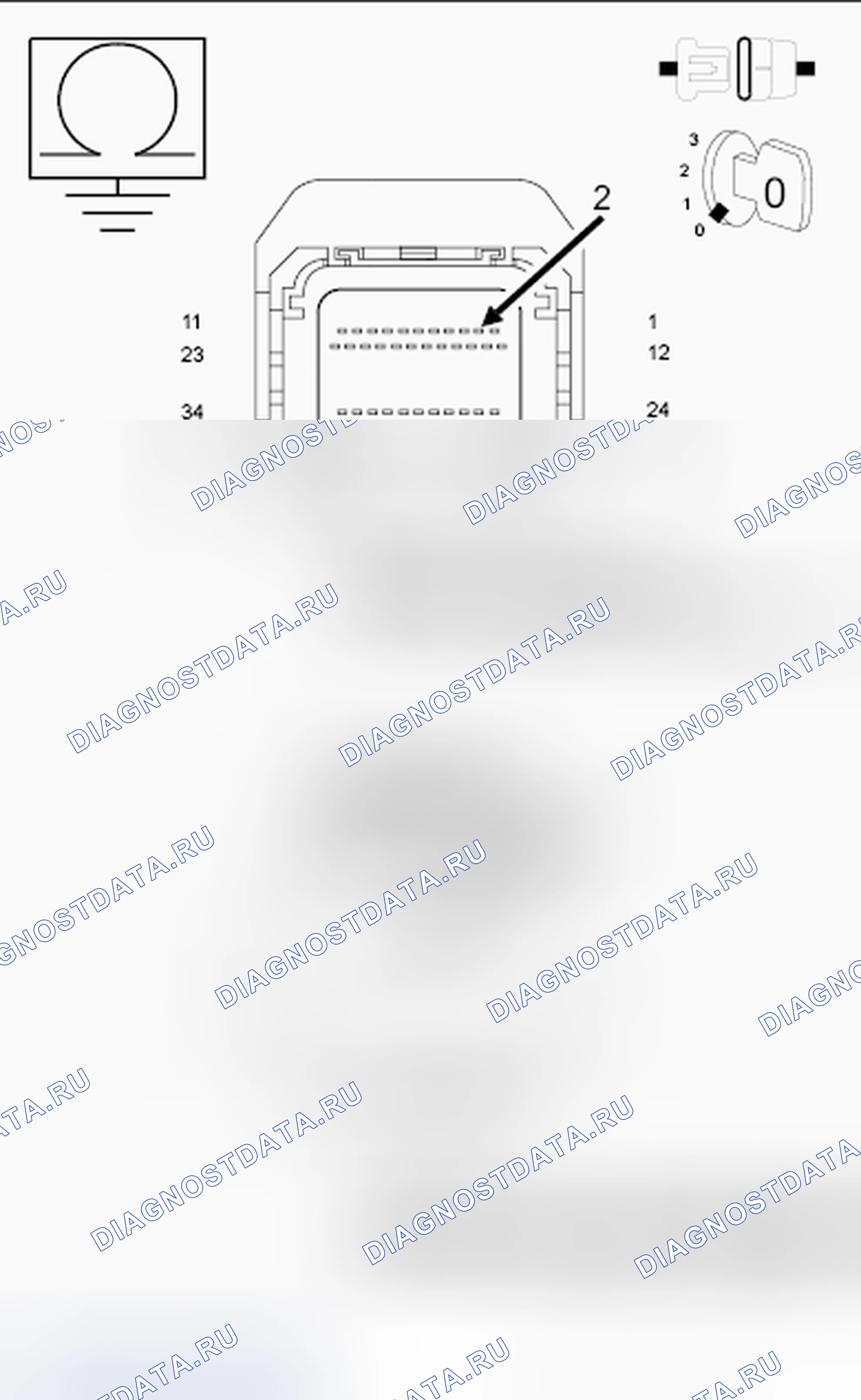 Рис. 258. Dodge Grand Caravan V