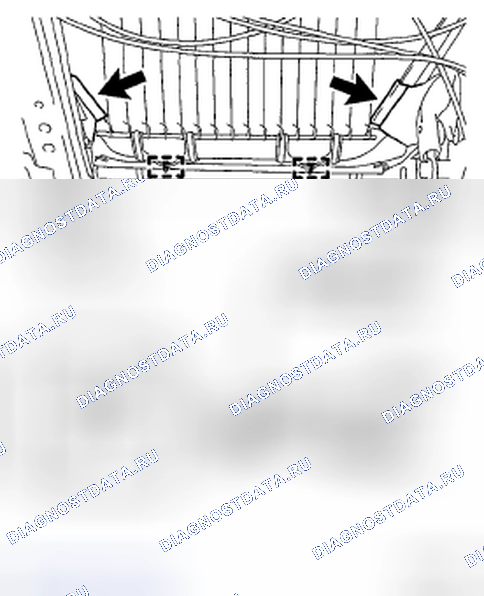 Рис. 354. Toyota Highlander II