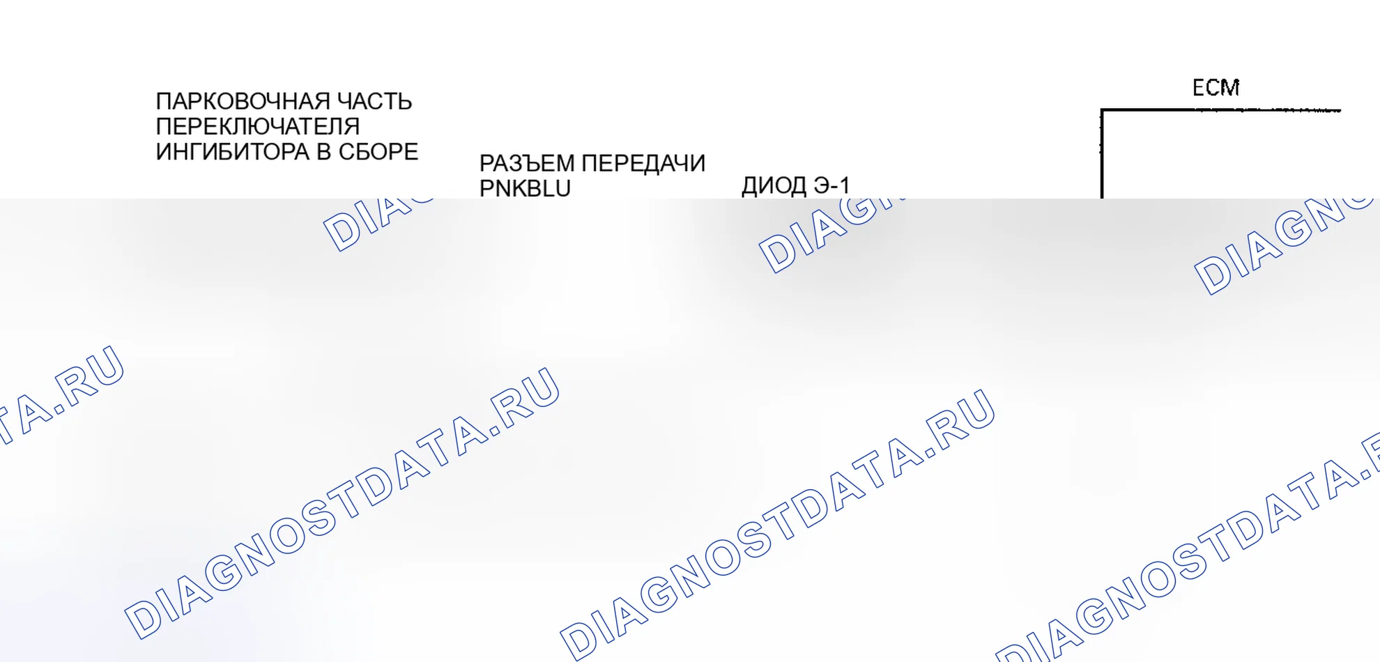 Рис. 129. Isuzu Rodeo I
