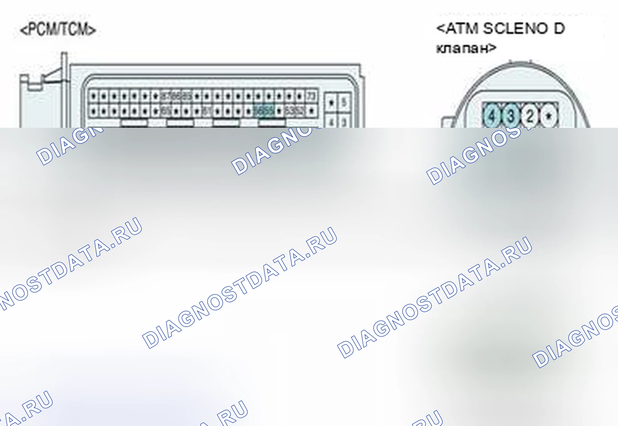 Рис. 342. Hyundai Santa Fe II рестайлинг