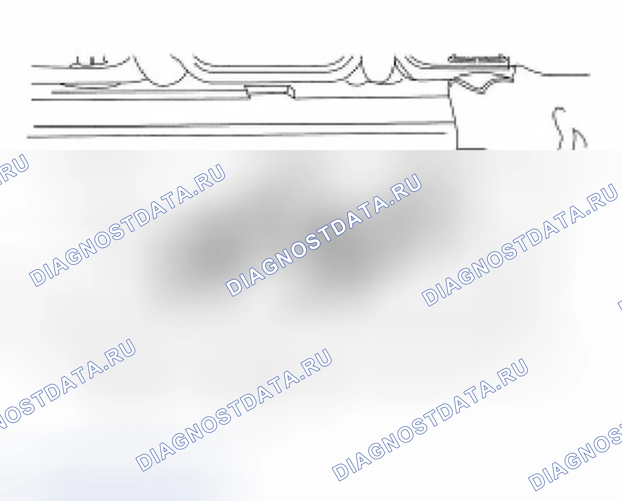 Рис. 331. Ford Pickup F150 