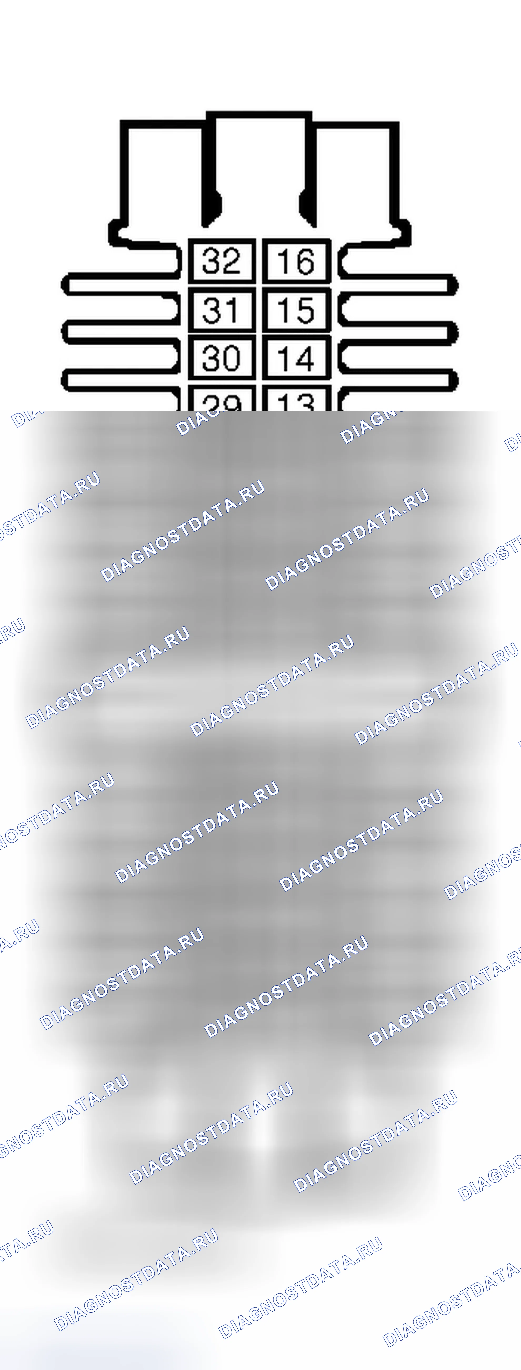 Рис. 3. Chevrolet Tahoe I