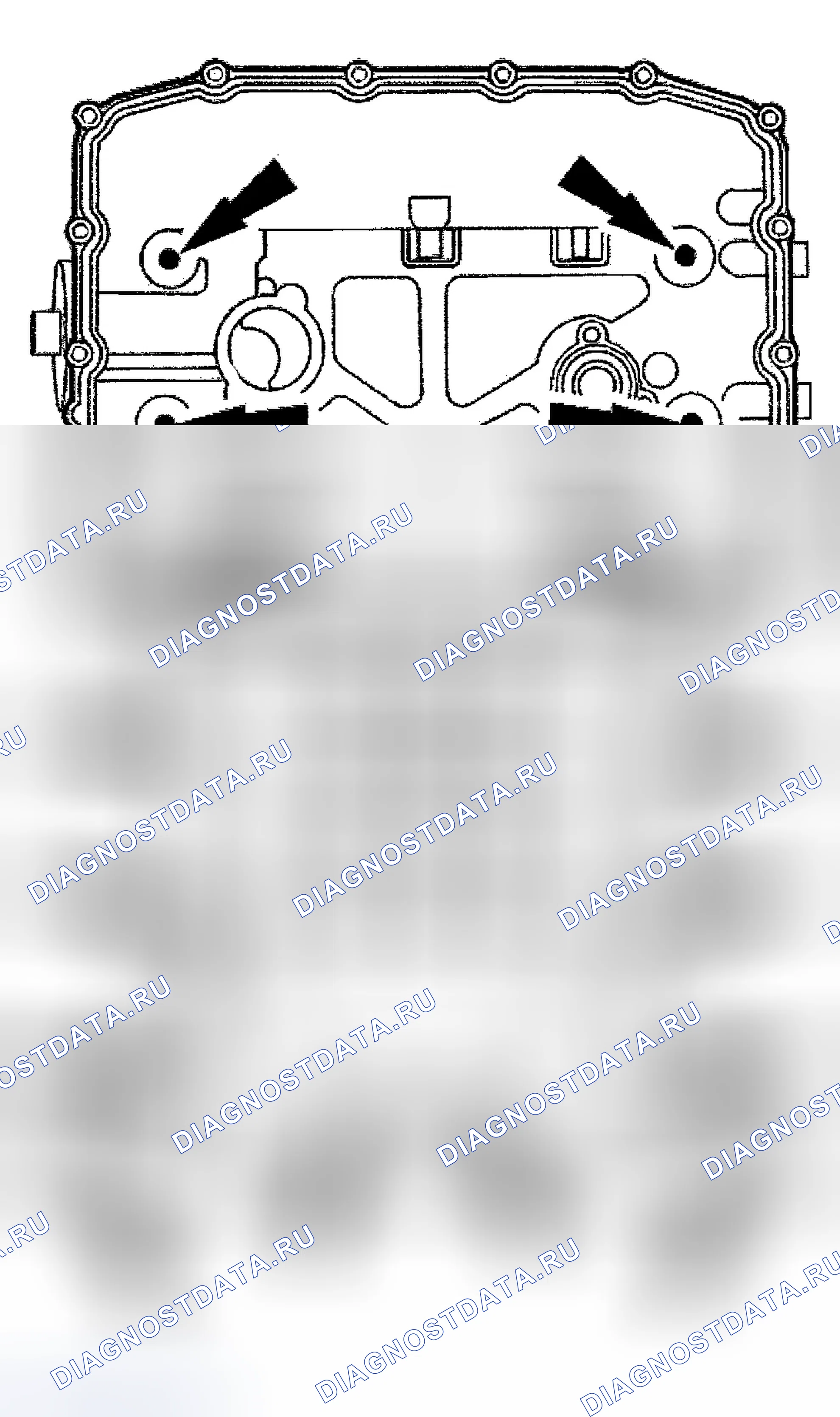 Рис. 213. Jaguar XKR I