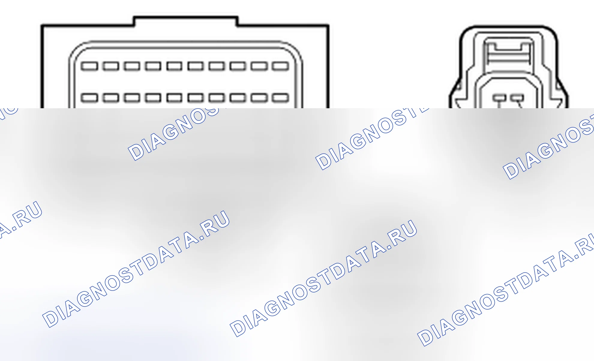 Рис. 47. Ford Pickup F250 Super Duty II